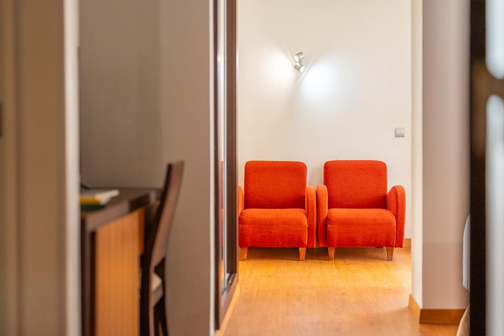 Muthu Raga Madeira Hotel