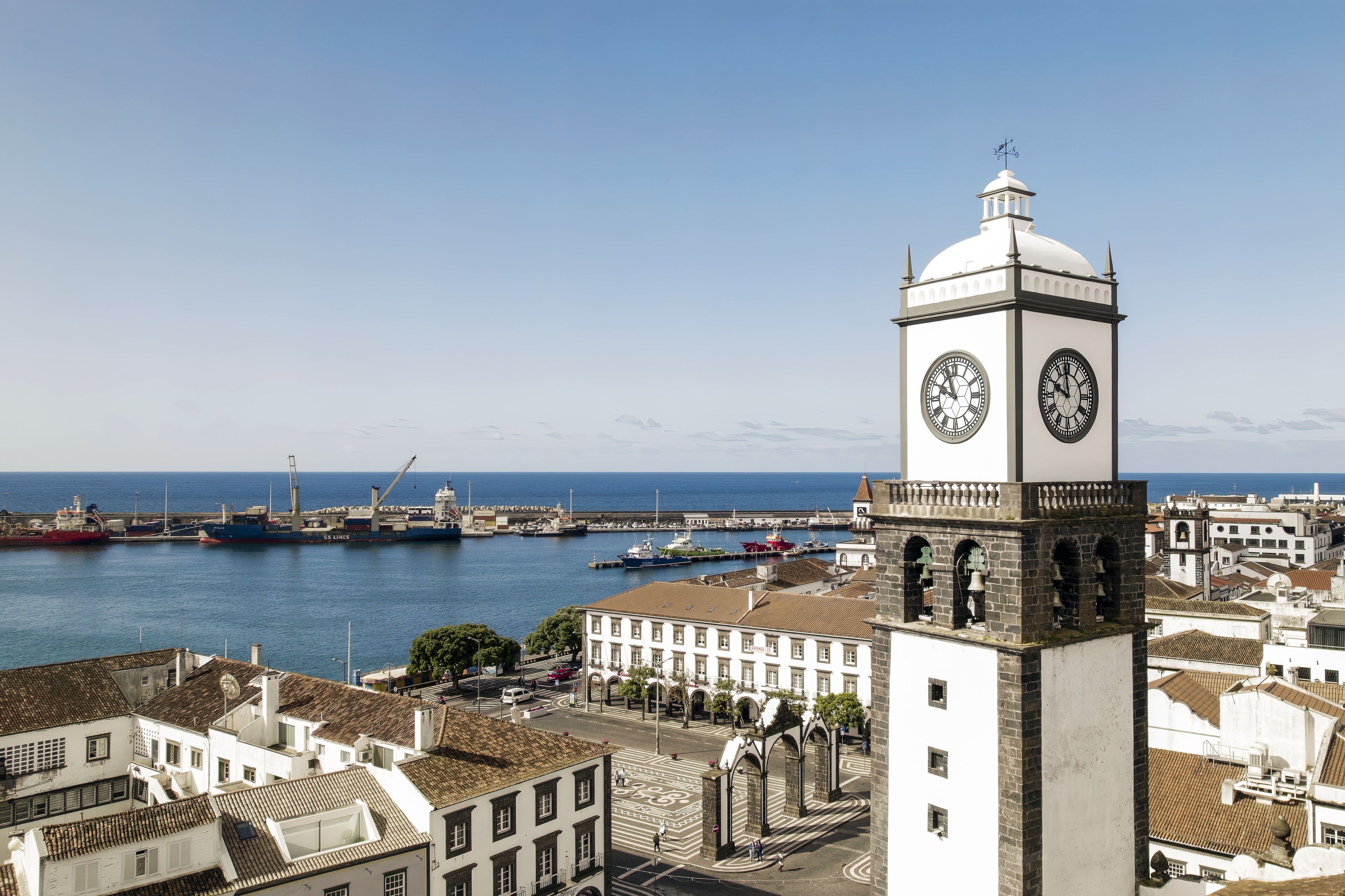 Casa da Galeria - Azores Art of Hosting Casa da Galeria - Azores Art of Hosting