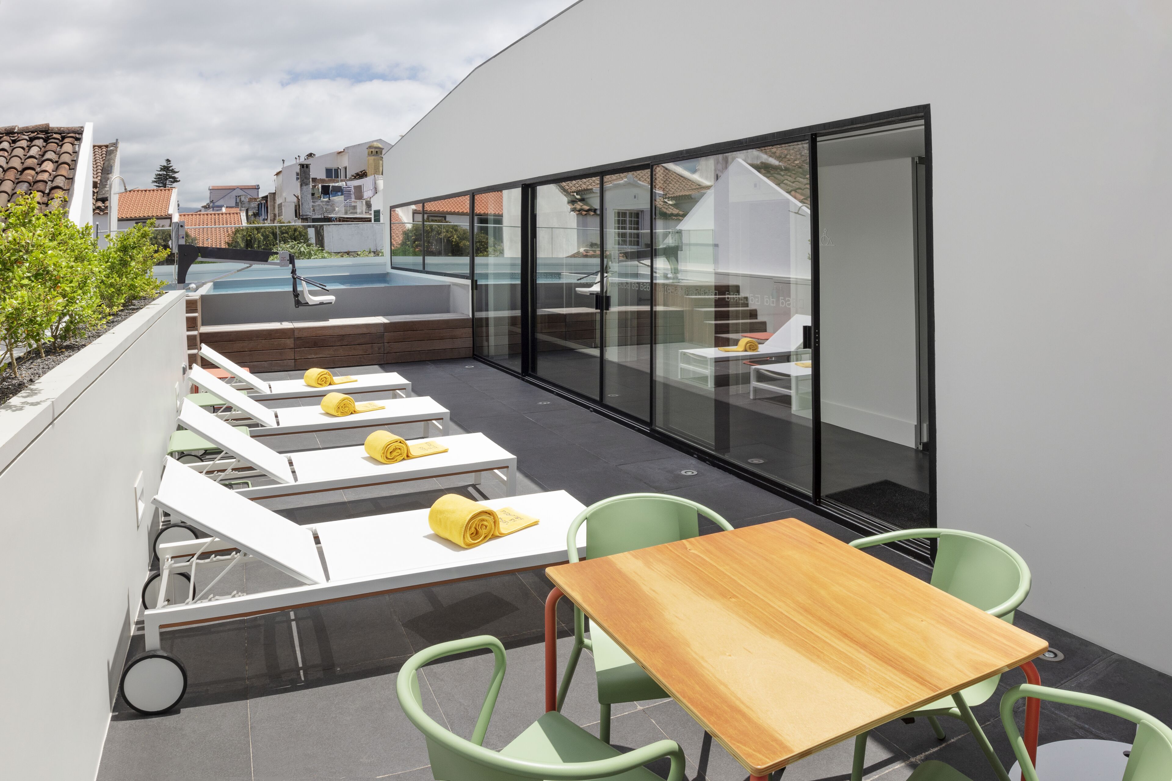 Casa da Galeria - Azores Art of Hosting Casa da Galeria - Azores Art of Hosting