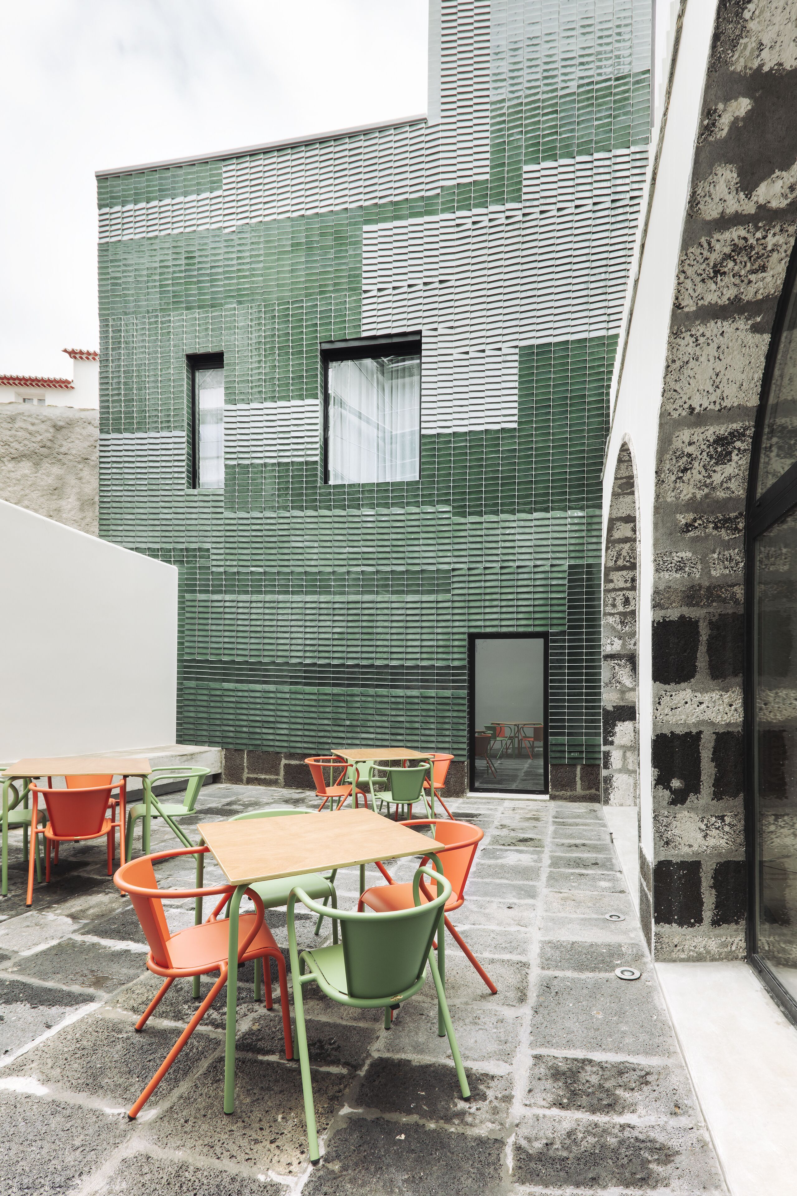 Casa da Galeria - Azores Art of Hosting Casa da Galeria - Azores Art of Hosting