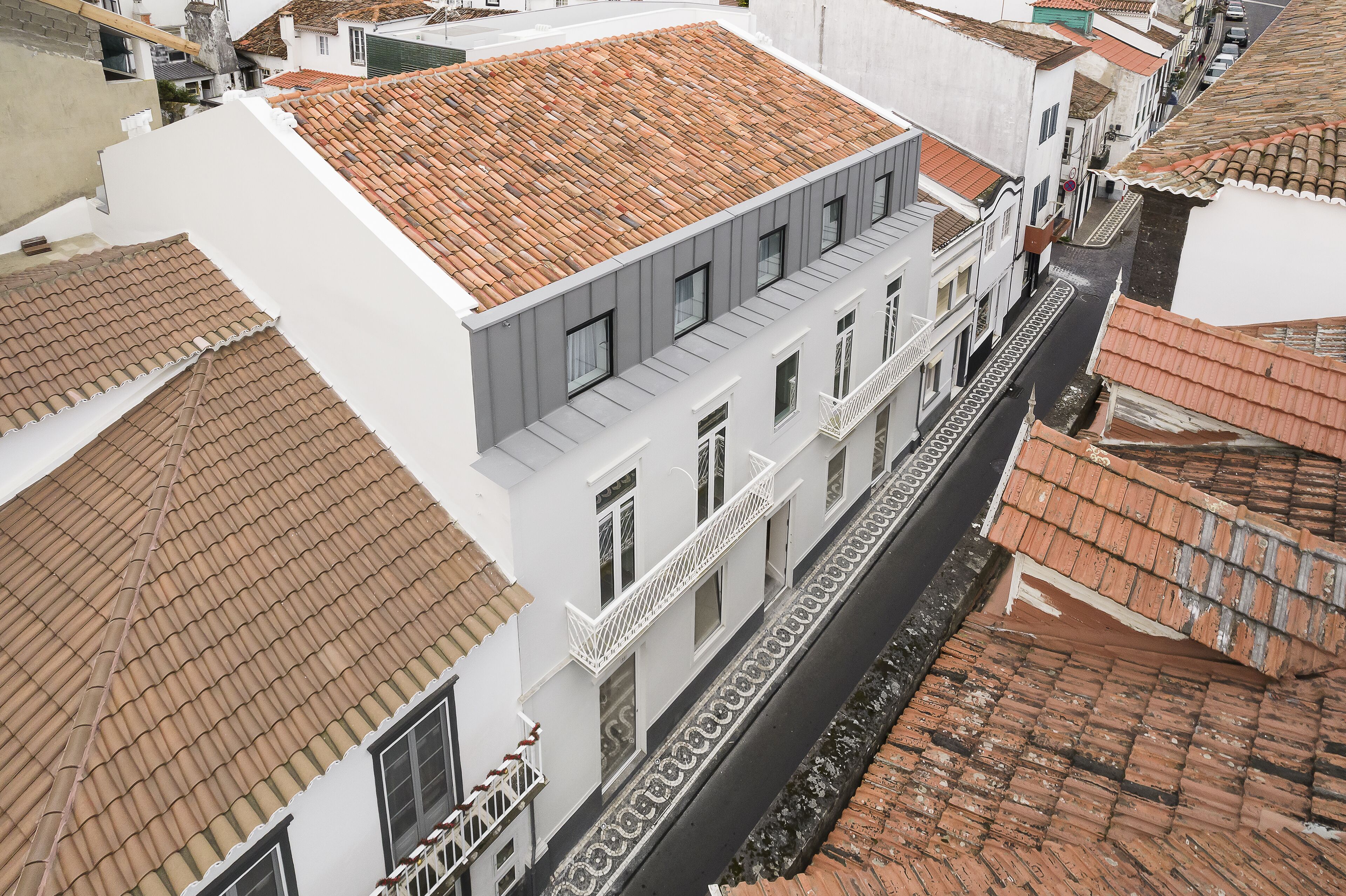 Casa da Galeria - Azores Art of Hosting Casa da Galeria - Azores Art of Hosting