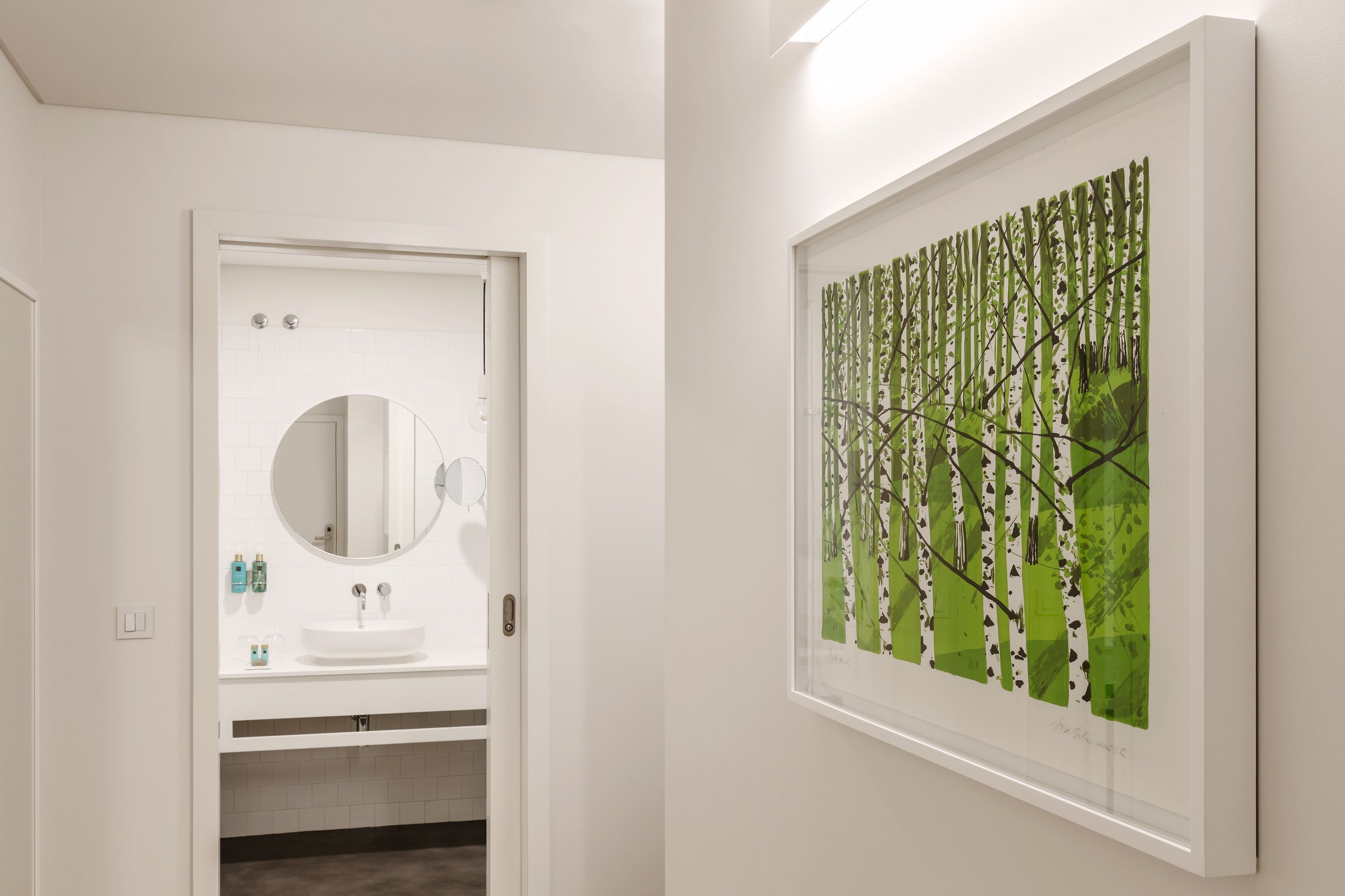Casa da Galeria - Azores Art of Hosting Casa da Galeria - Azores Art of Hosting