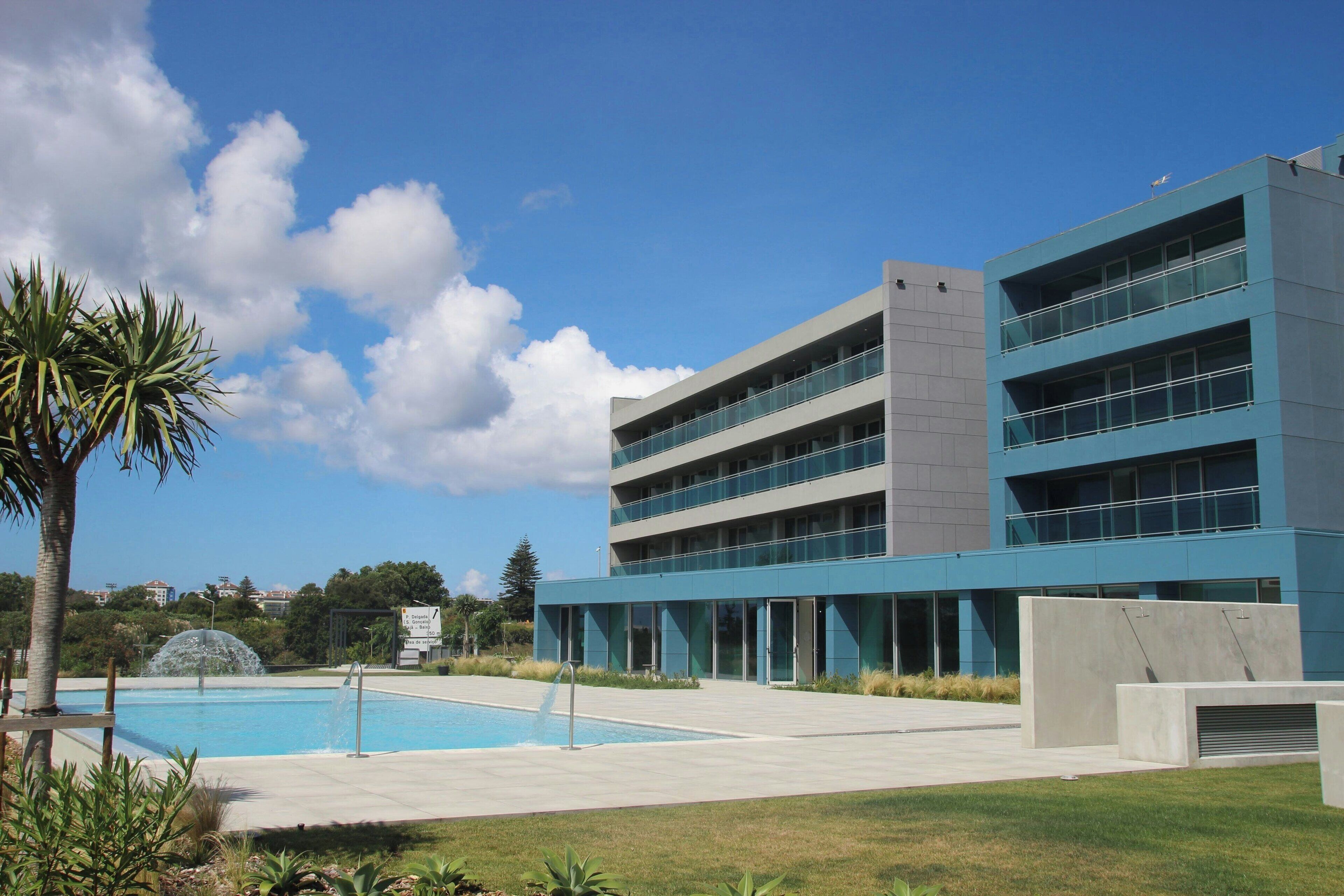 Delta Hotels Azores Delta Hotels Azores