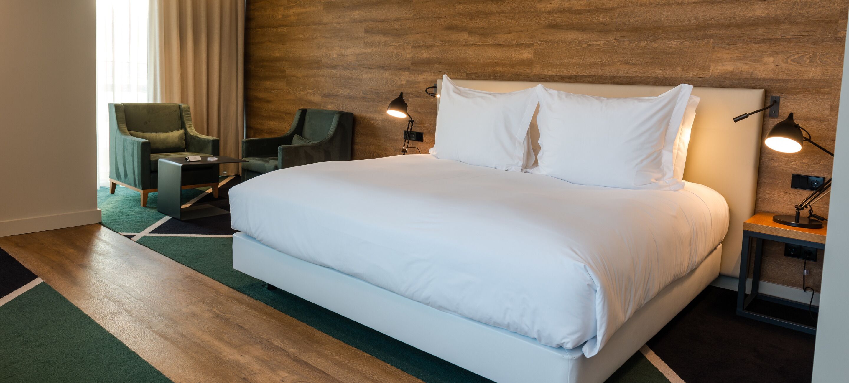 Octant Hotels Ponta Delgada Octant Hotels Ponta Delgada