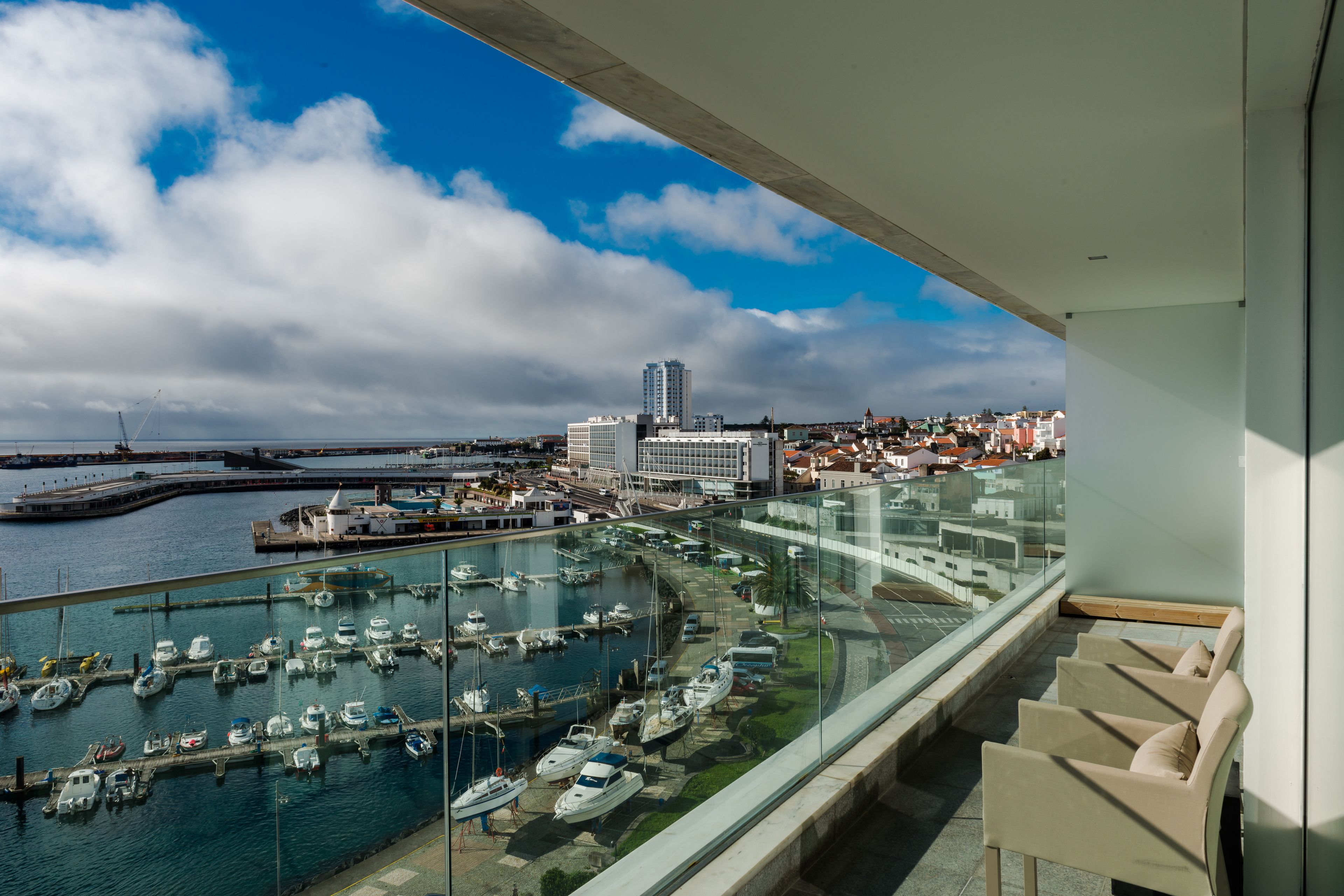 Octant Hotels Ponta Delgada Octant Hotels Ponta Delgada