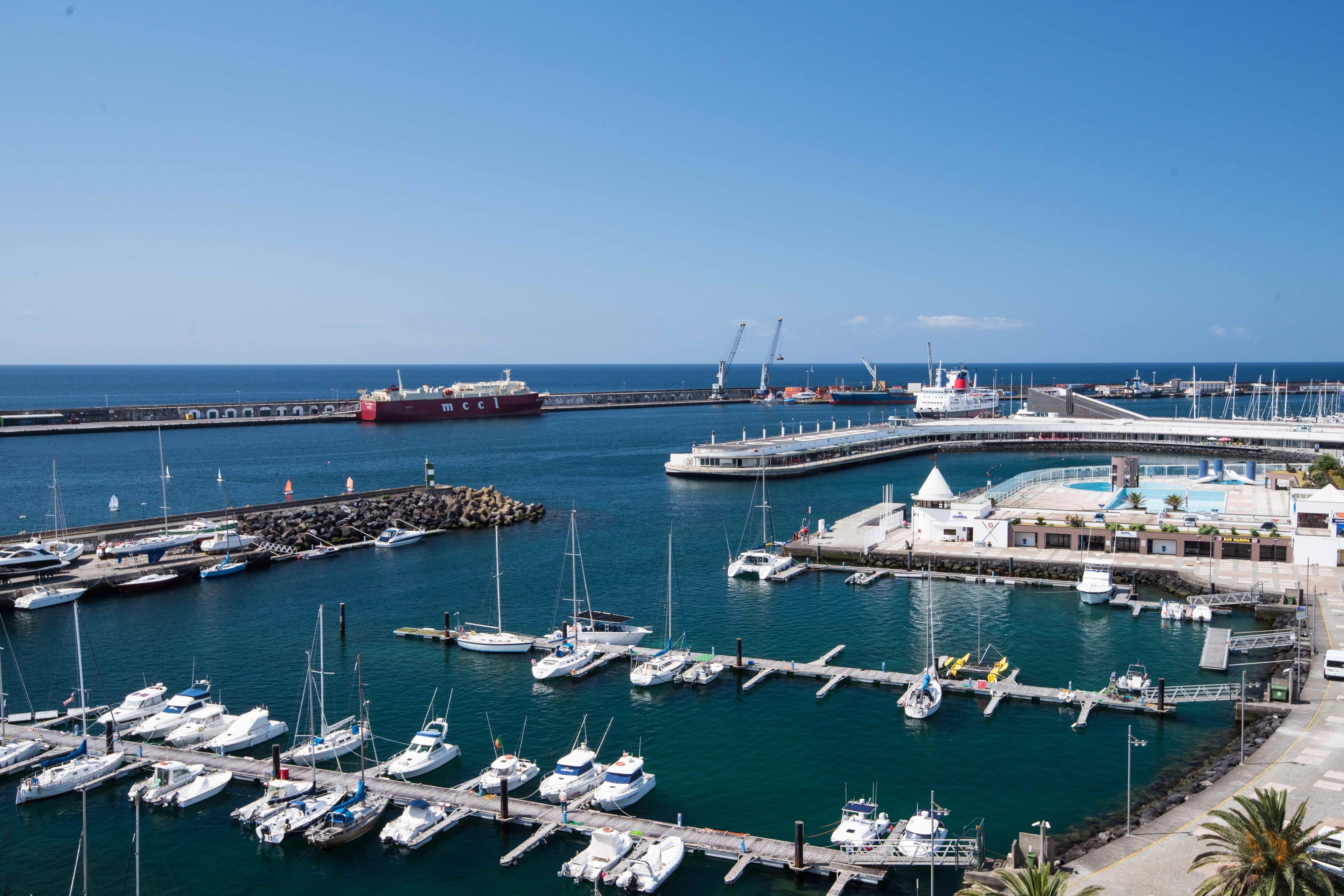 Octant Hotels Ponta Delgada Octant Hotels Ponta Delgada