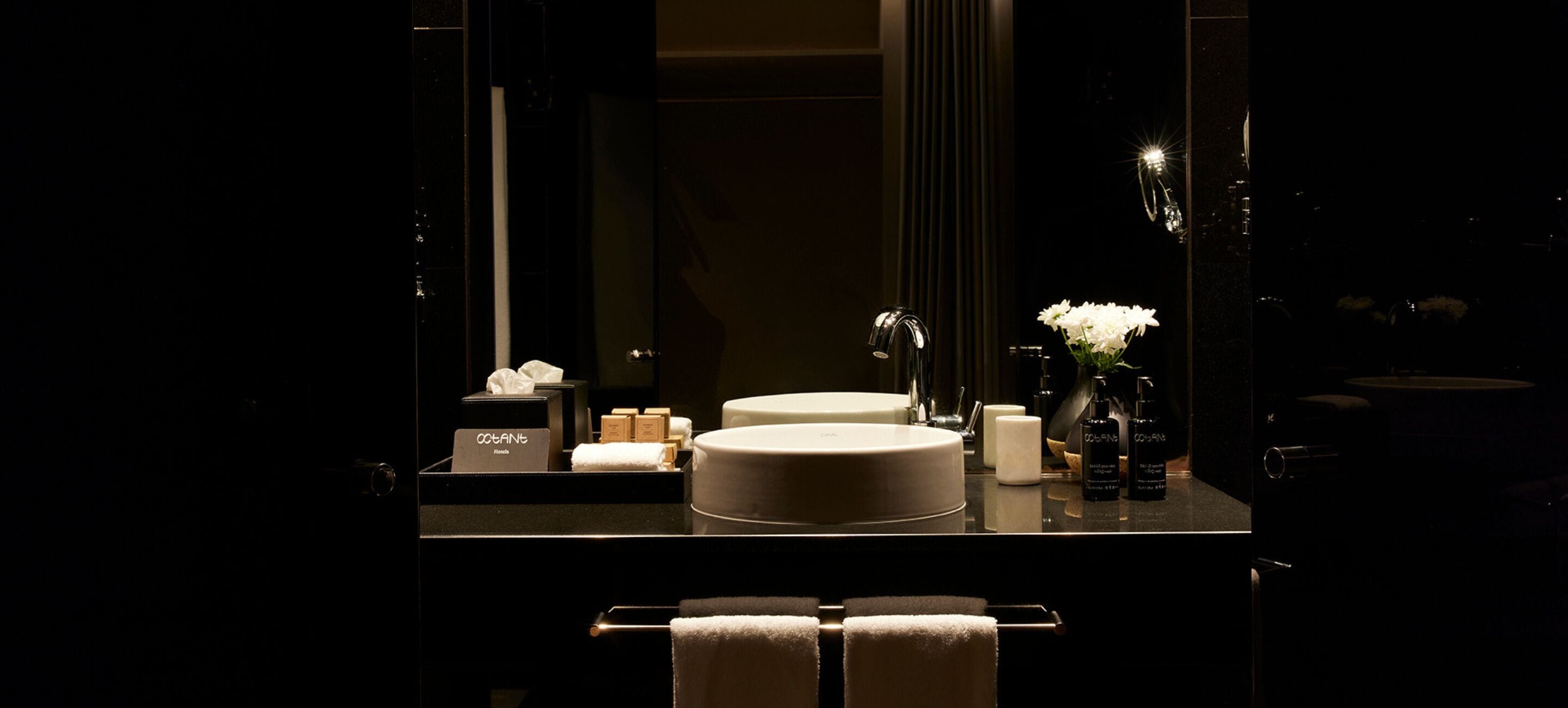 Octant Hotels Ponta Delgada Octant Hotels Ponta Delgada