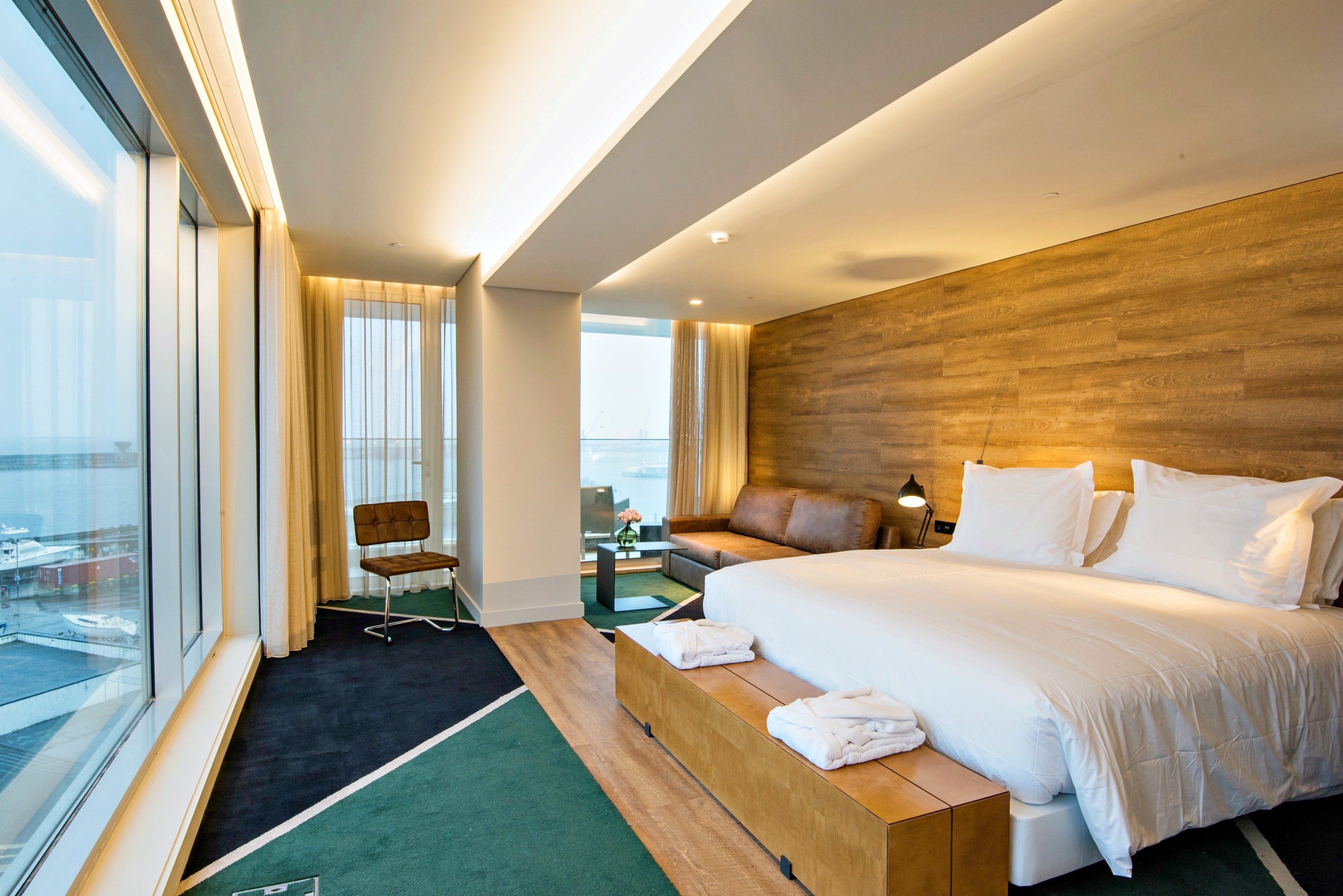 Octant Hotels Ponta Delgada Octant Hotels Ponta Delgada