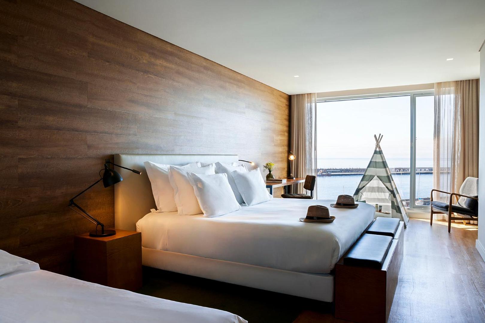 Octant Hotels Ponta Delgada Octant Hotels Ponta Delgada