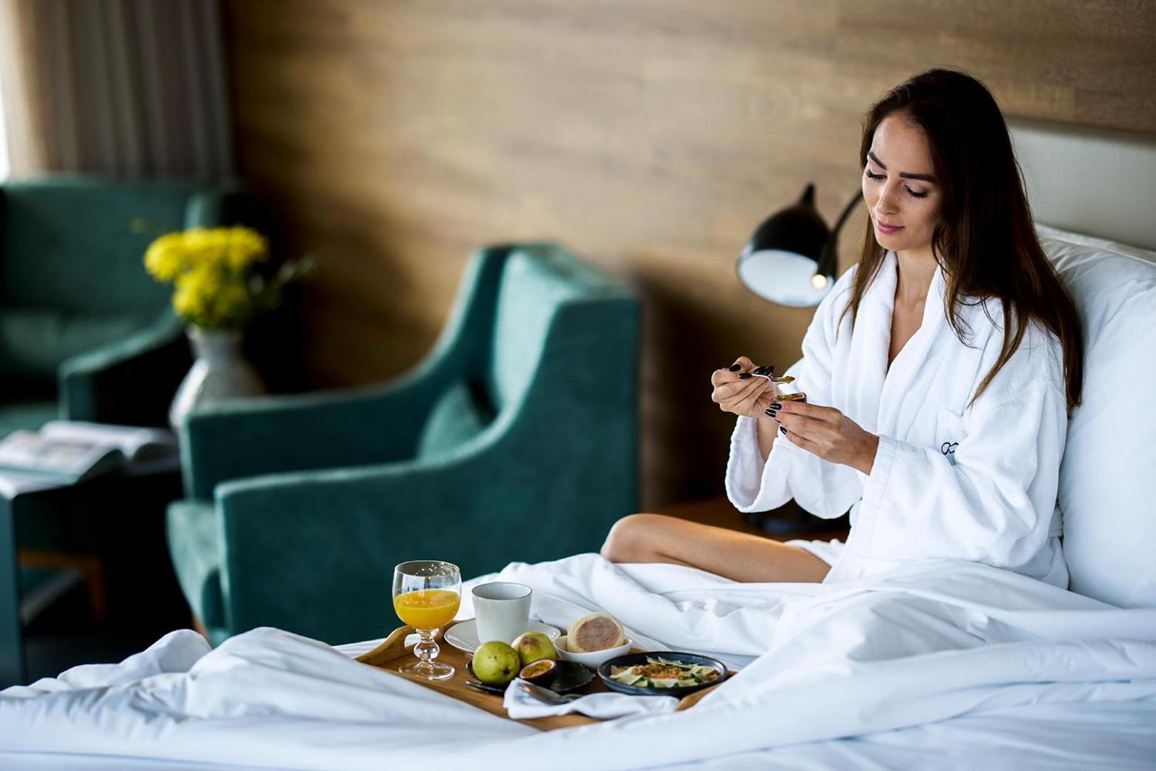 Octant Hotels Ponta Delgada Octant Hotels Ponta Delgada