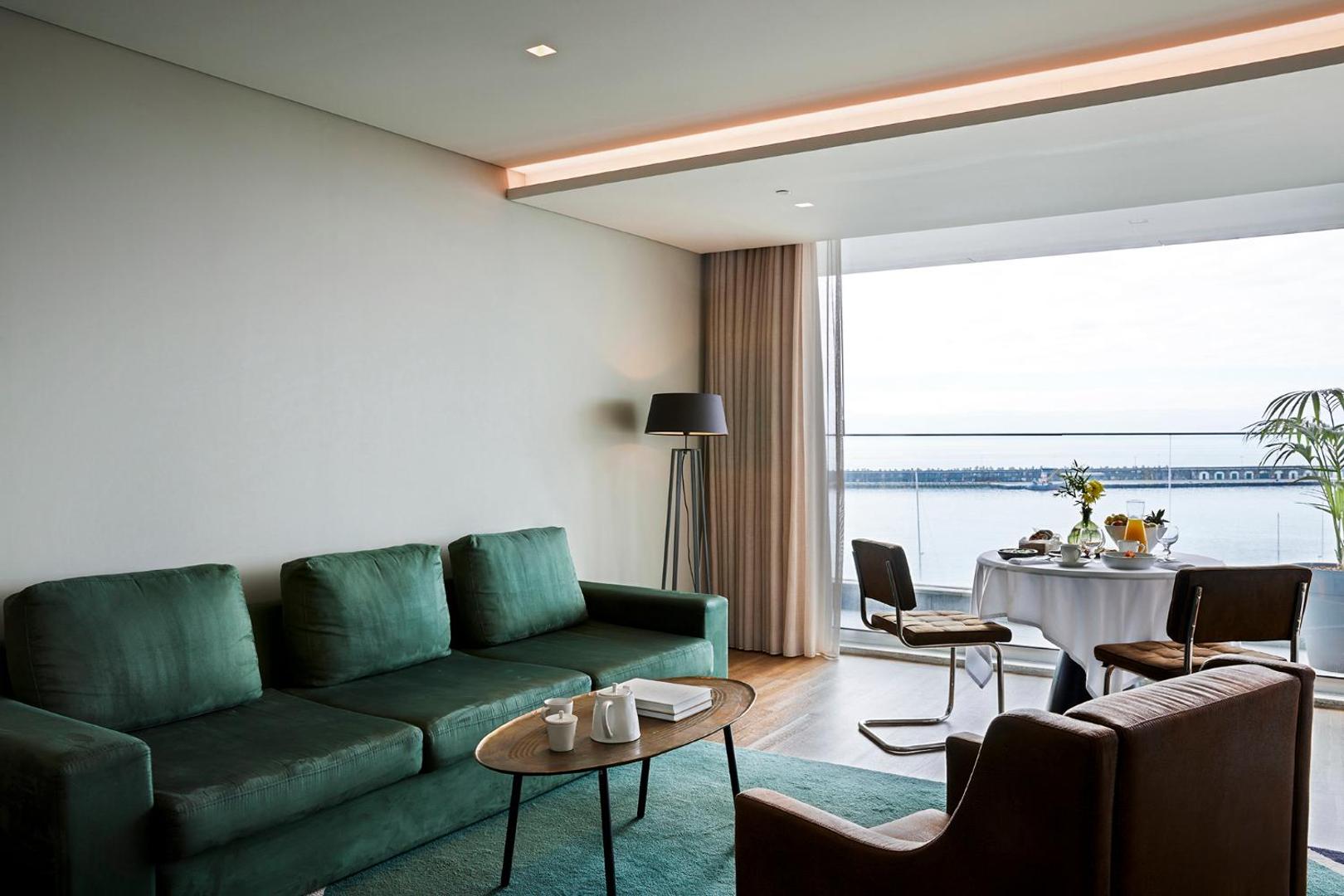 Octant Hotels Ponta Delgada Octant Hotels Ponta Delgada