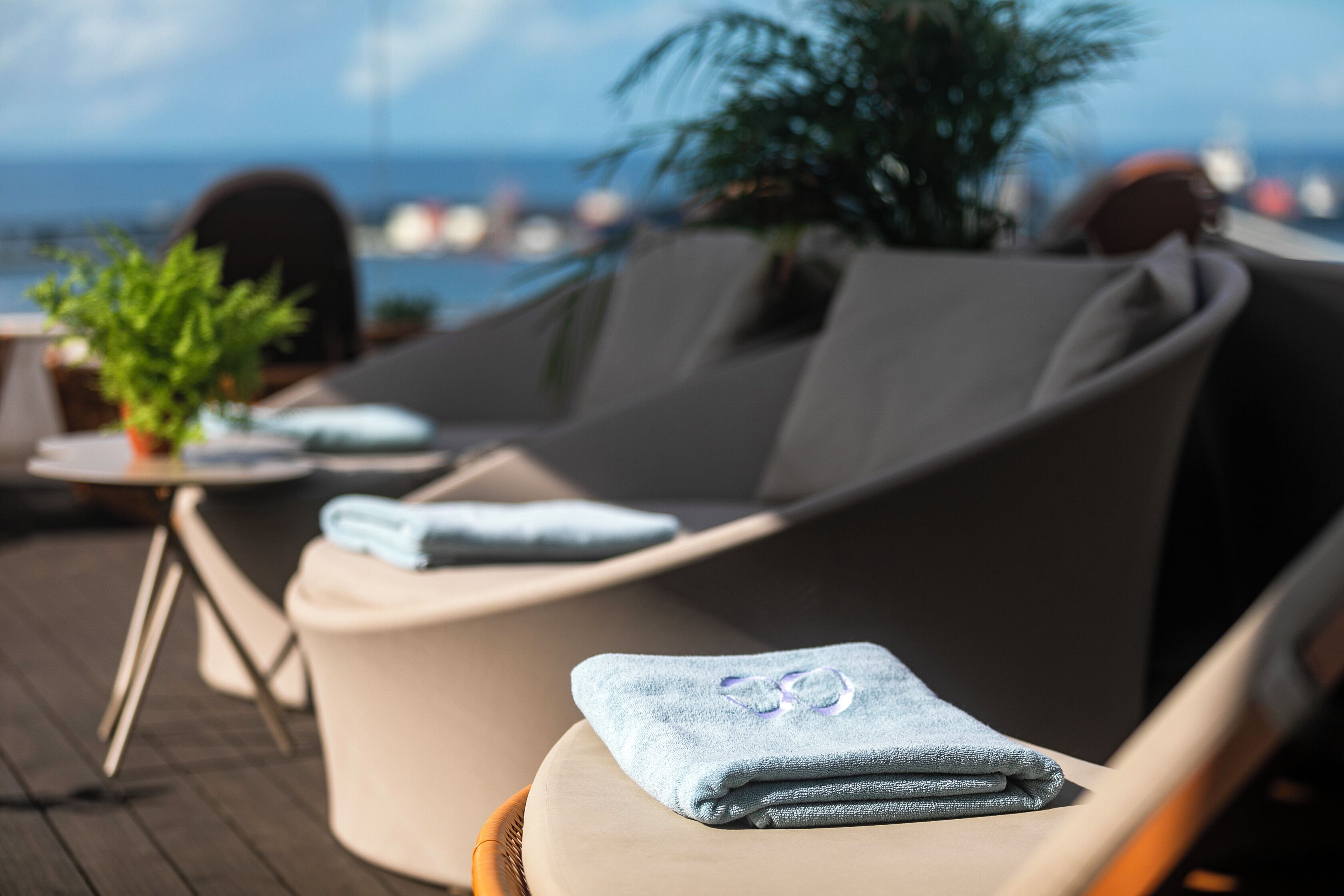 Octant Hotels Ponta Delgada Octant Hotels Ponta Delgada