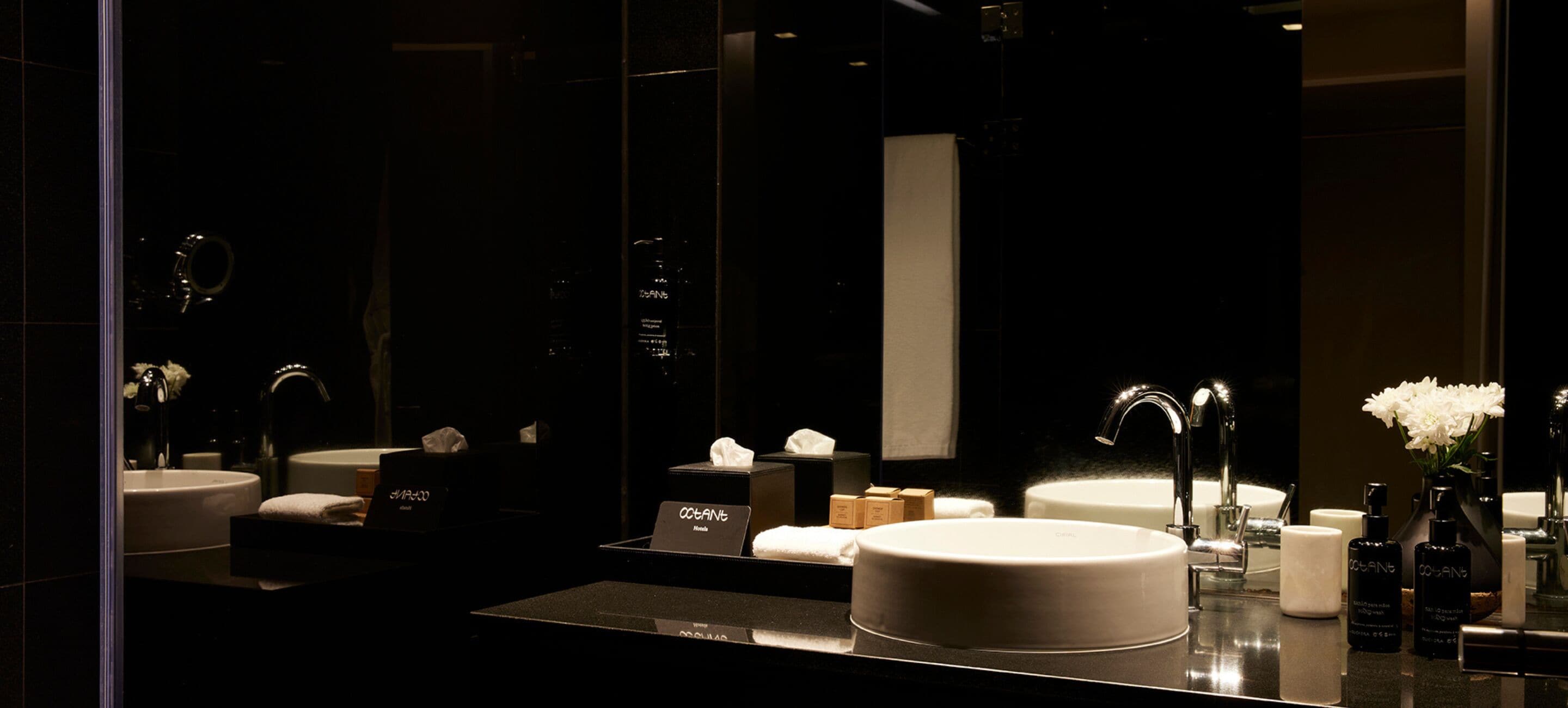 Octant Hotels Ponta Delgada Octant Hotels Ponta Delgada