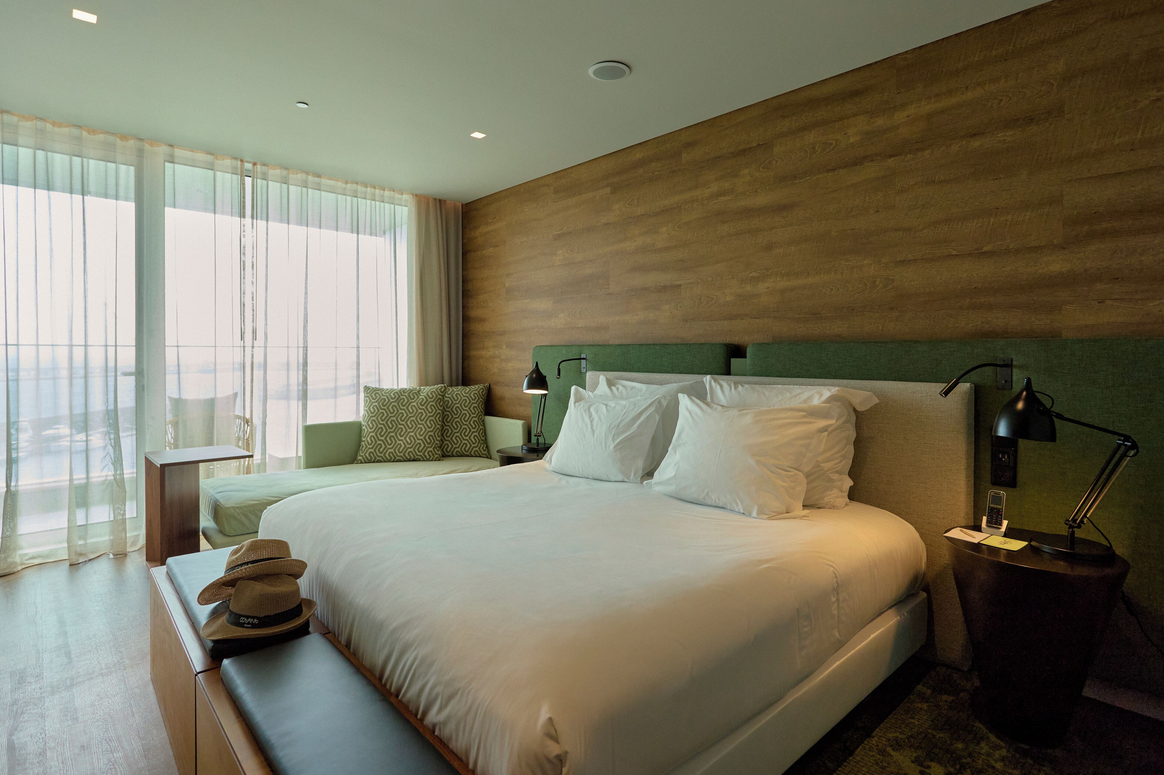 Octant Hotels Ponta Delgada Octant Hotels Ponta Delgada