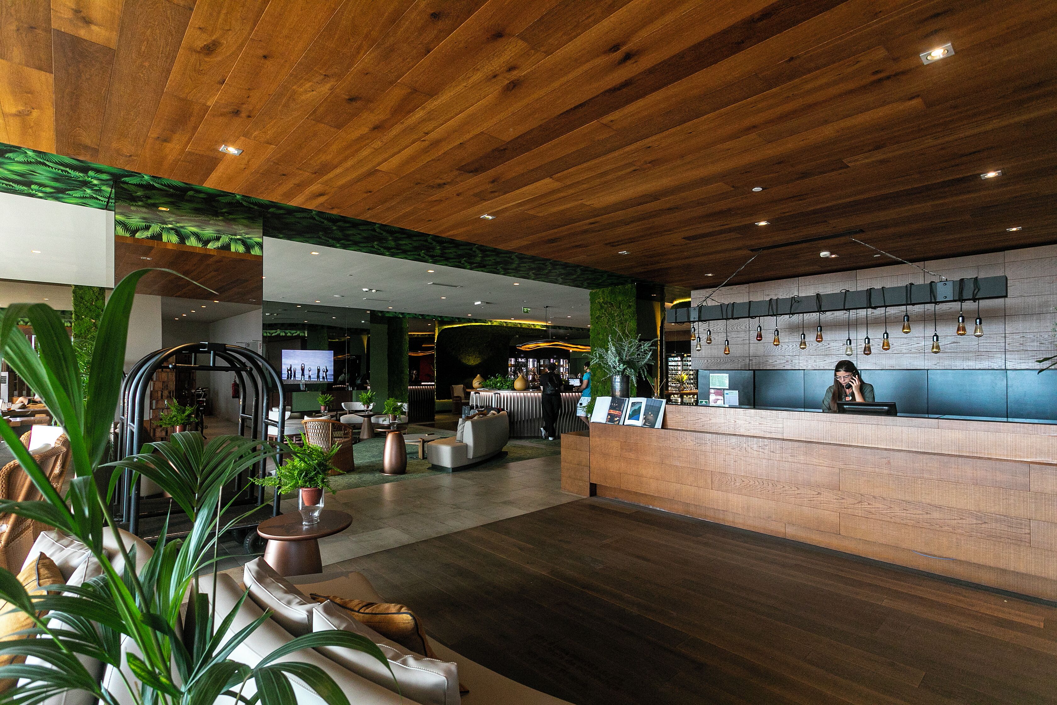 Octant Hotels Ponta Delgada Octant Hotels Ponta Delgada