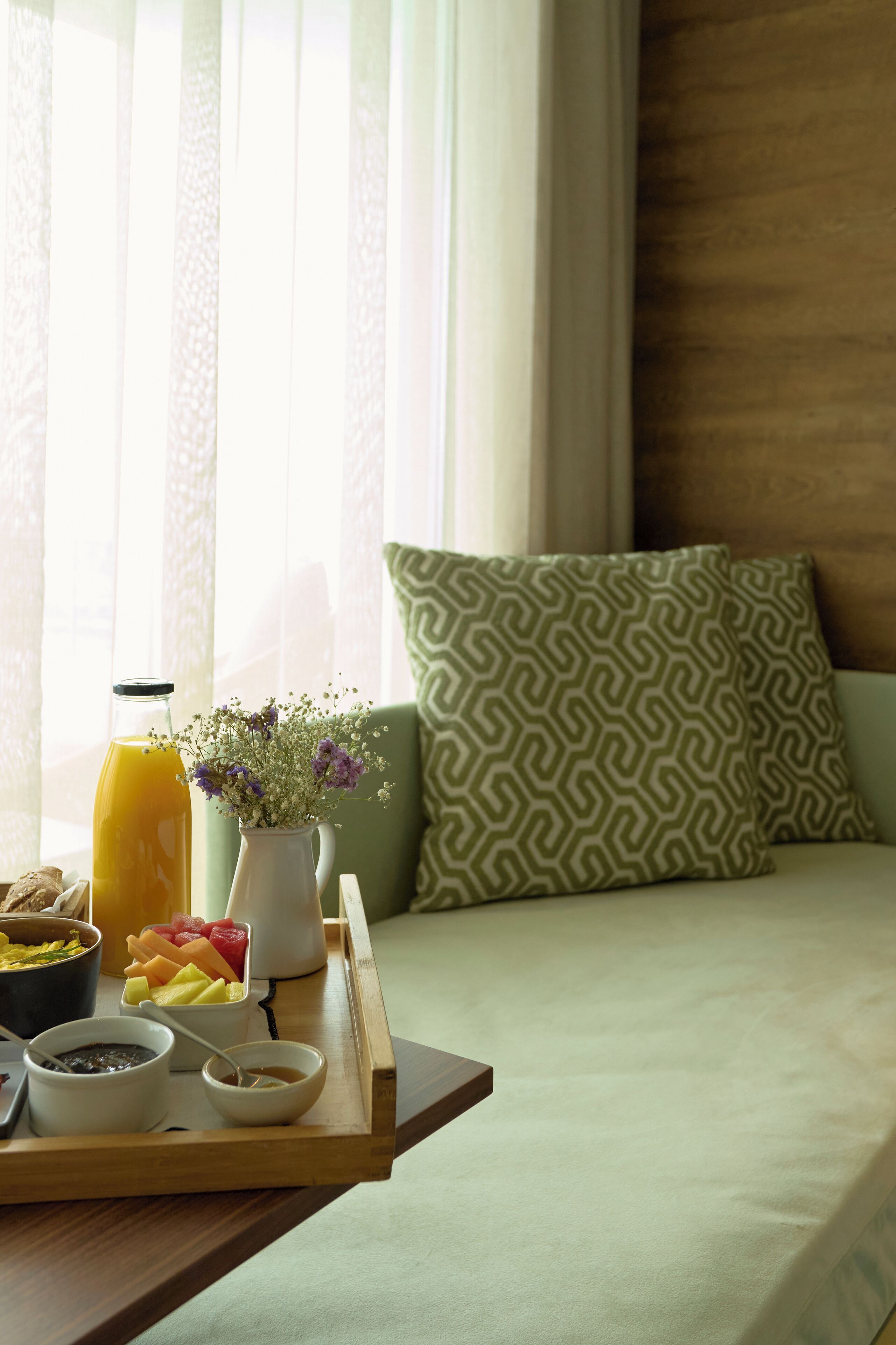 Octant Hotels Ponta Delgada Octant Hotels Ponta Delgada