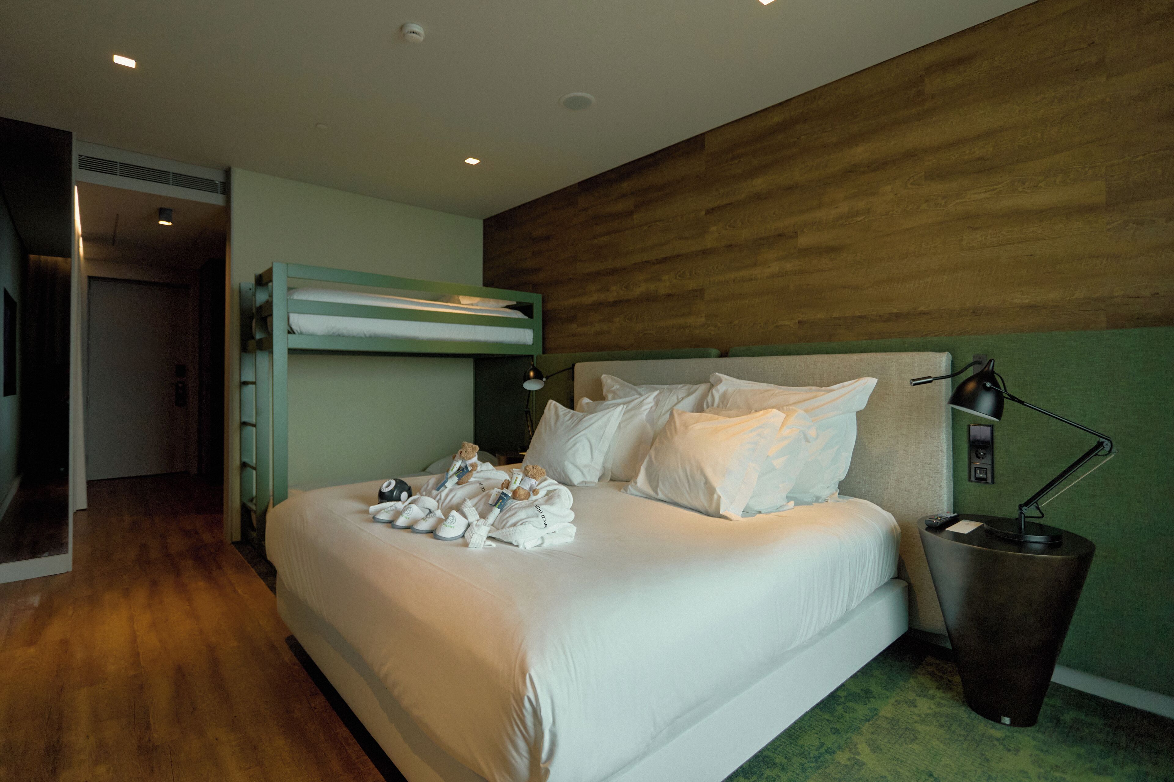 Octant Hotels Ponta Delgada Octant Hotels Ponta Delgada