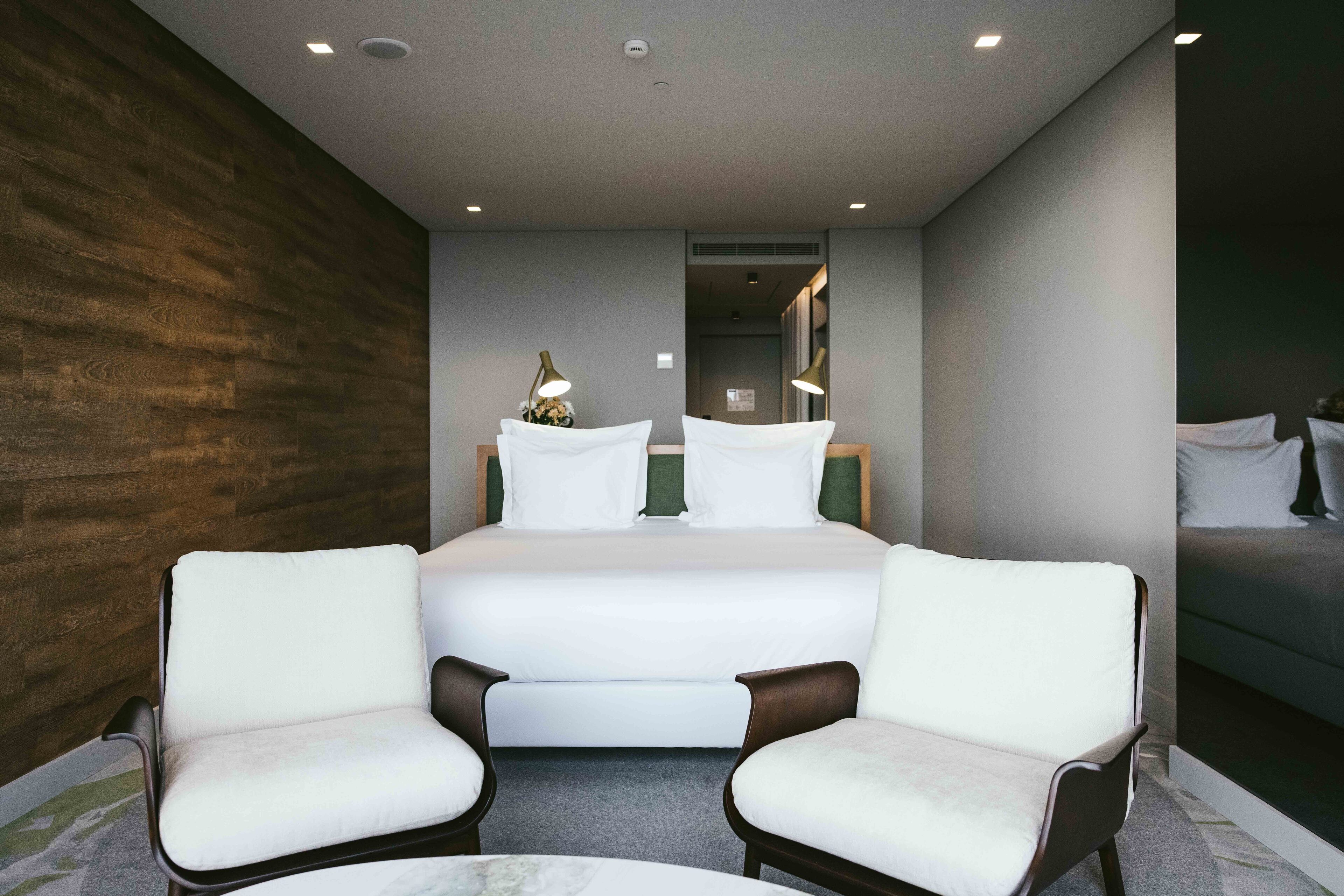 Octant Hotels Ponta Delgada Octant Hotels Ponta Delgada