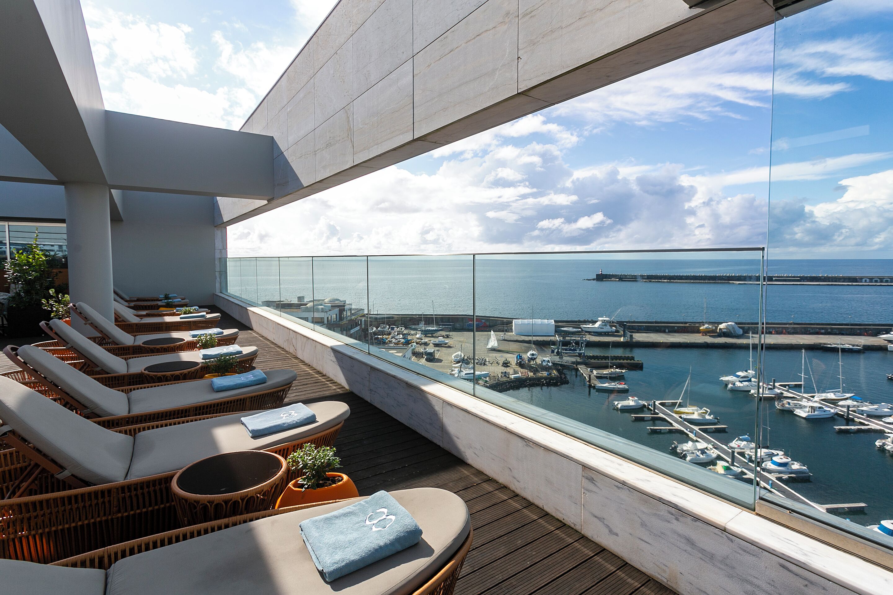 Octant Hotels Ponta Delgada Octant Hotels Ponta Delgada