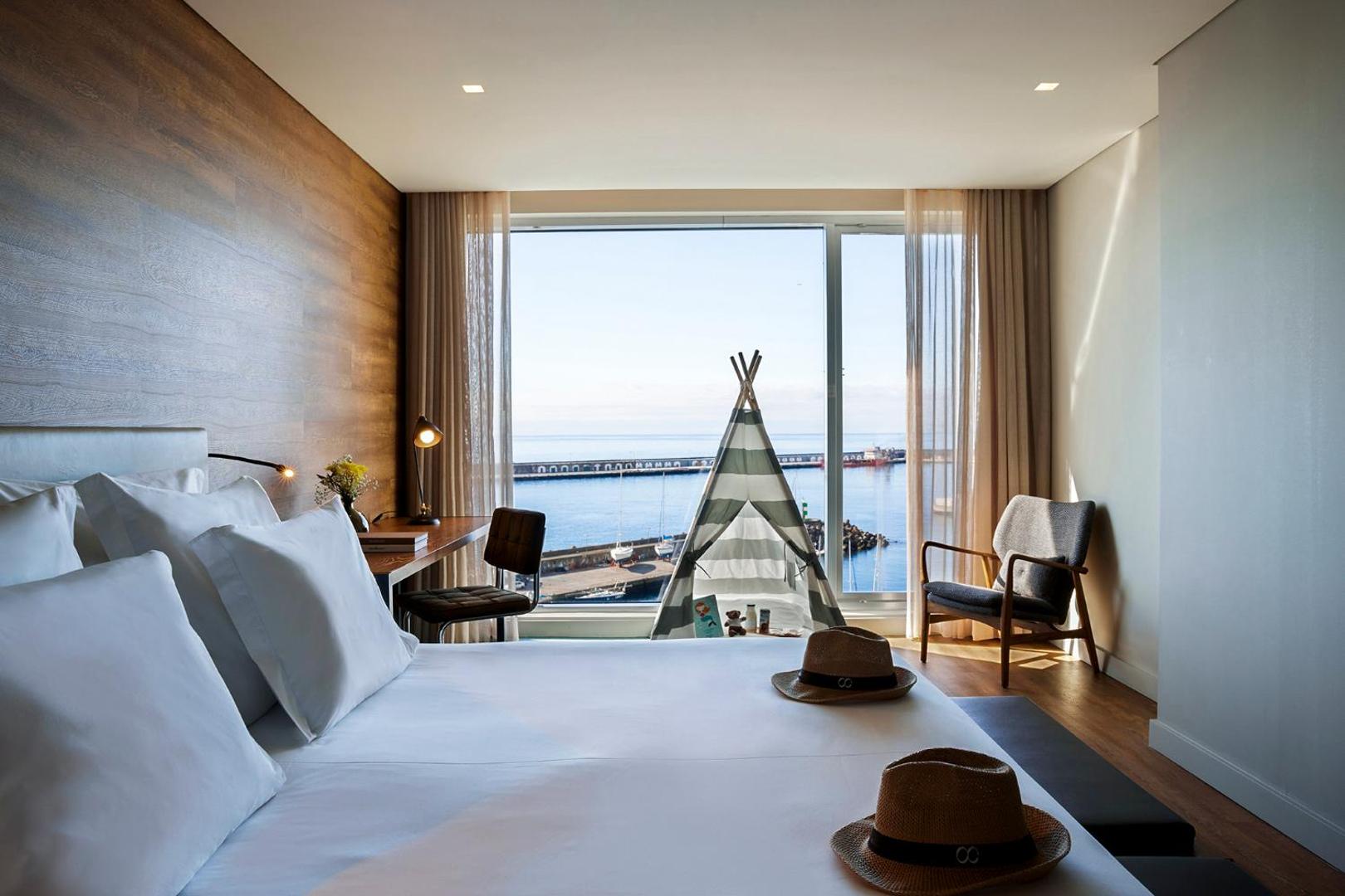 Octant Hotels Ponta Delgada Octant Hotels Ponta Delgada
