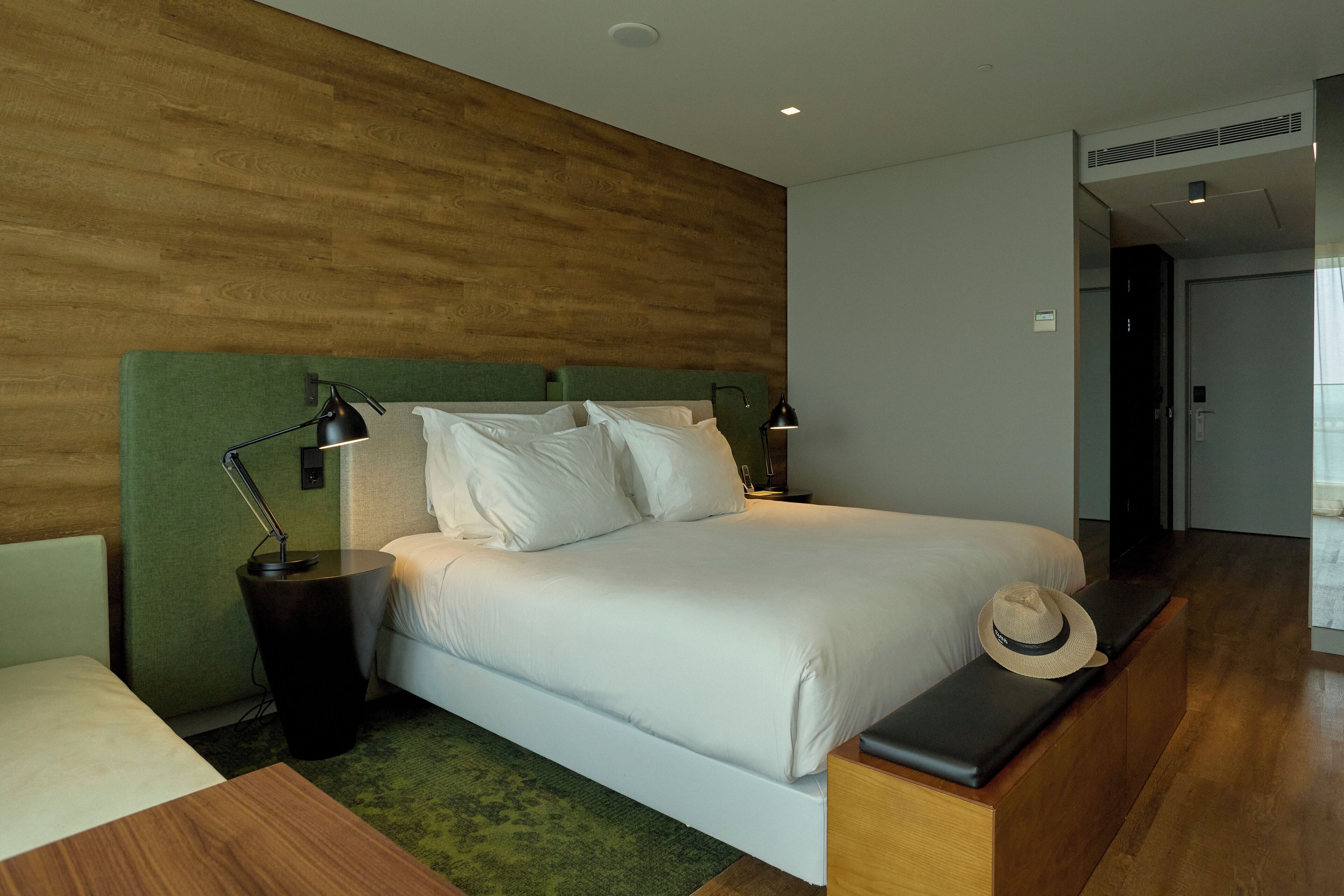 Octant Hotels Ponta Delgada Octant Hotels Ponta Delgada
