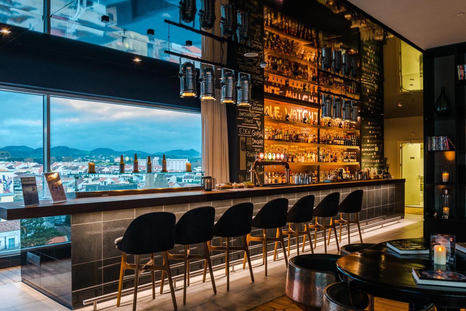 Octant Hotels Ponta Delgada Octant Hotels Ponta Delgada