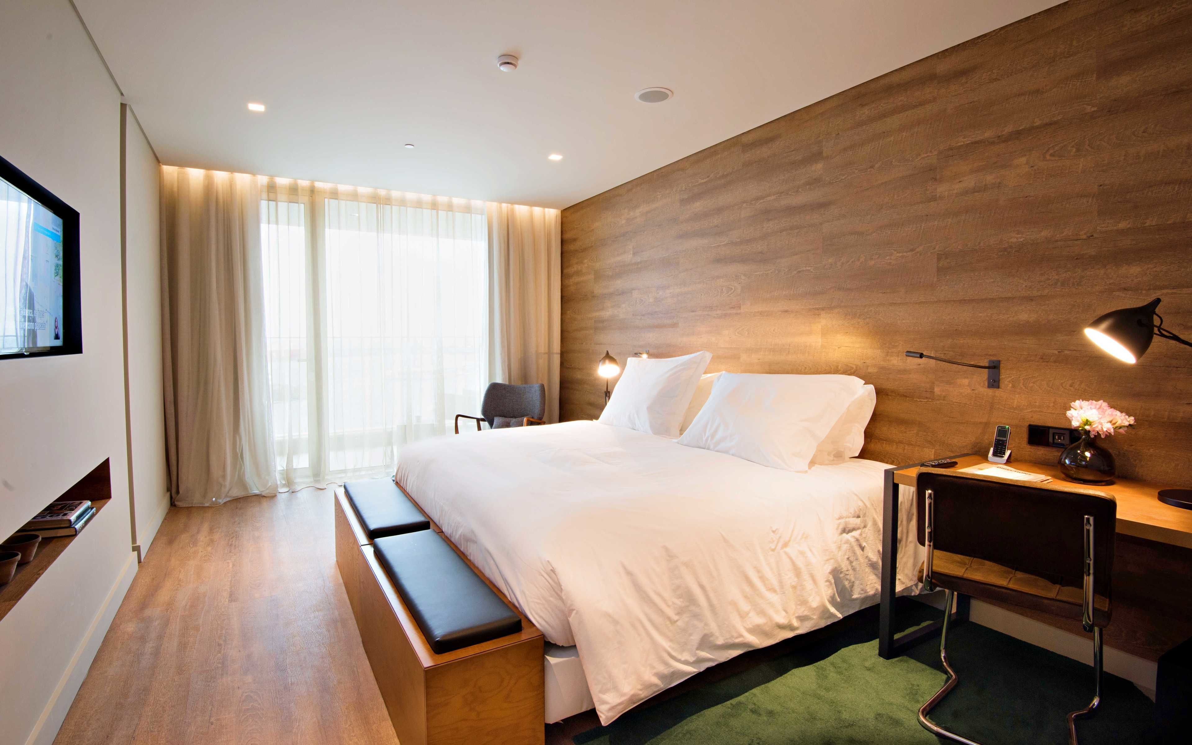 Octant Hotels Ponta Delgada Octant Hotels Ponta Delgada