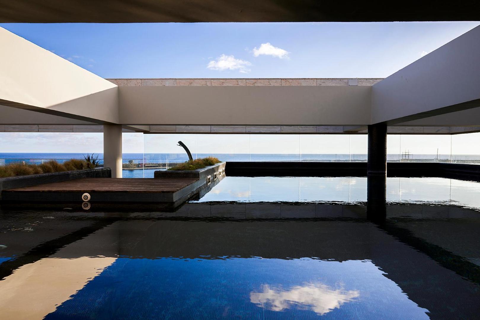 Octant Hotels Ponta Delgada Octant Hotels Ponta Delgada