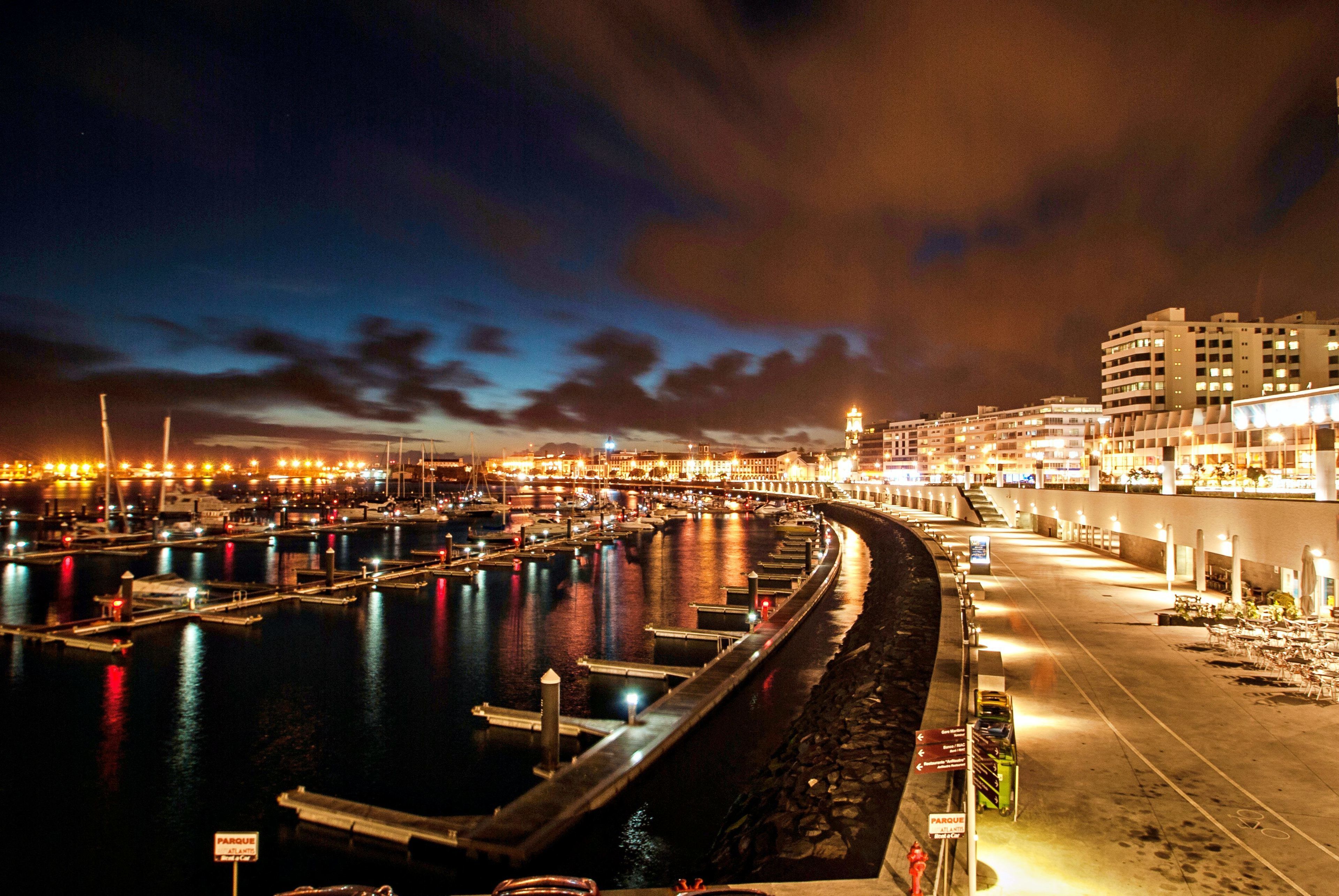 Octant Hotels Ponta Delgada Octant Hotels Ponta Delgada