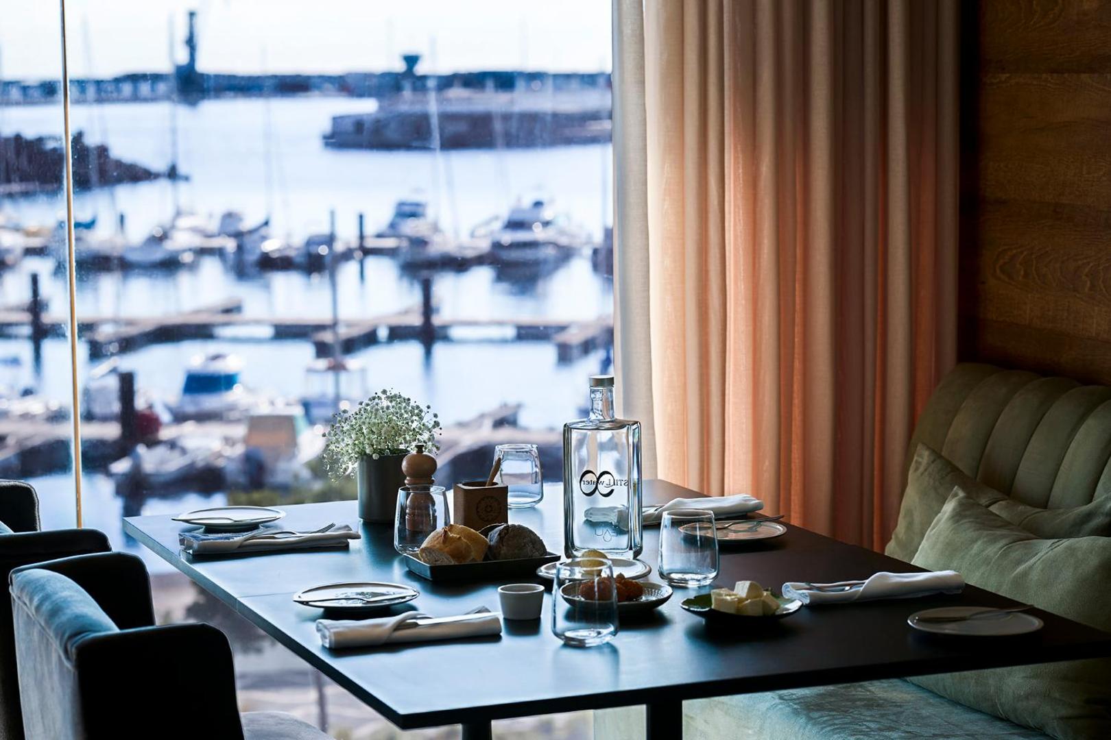 Octant Hotels Ponta Delgada Octant Hotels Ponta Delgada