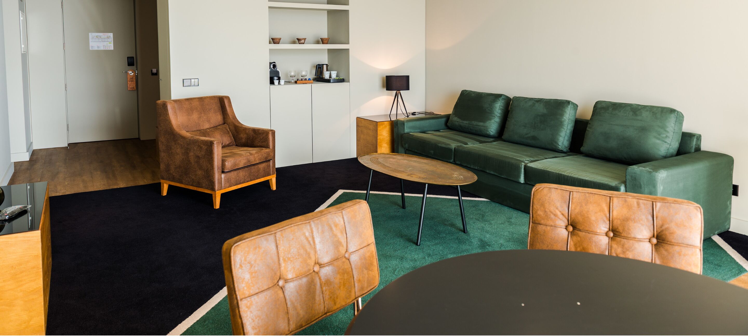 Octant Hotels Ponta Delgada Octant Hotels Ponta Delgada