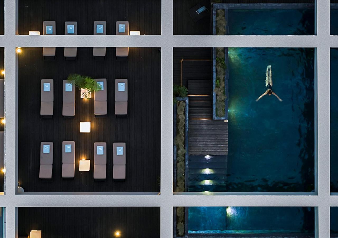Octant Hotels Ponta Delgada Octant Hotels Ponta Delgada