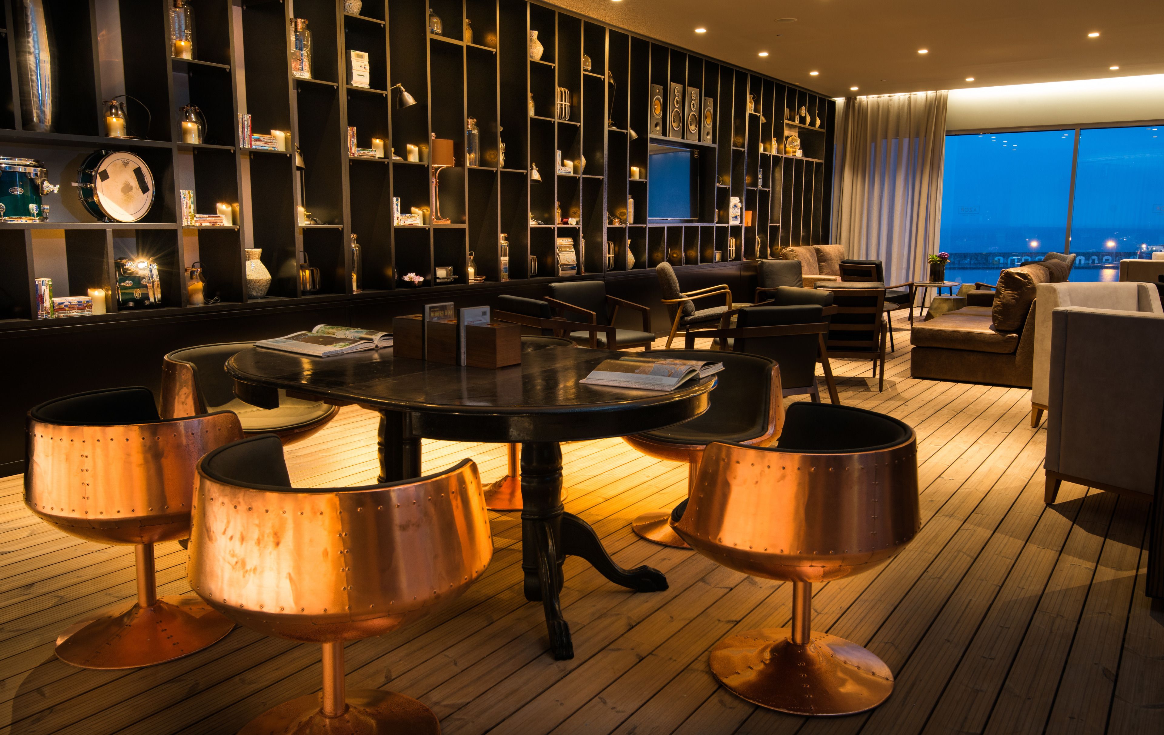 Octant Hotels Ponta Delgada Octant Hotels Ponta Delgada