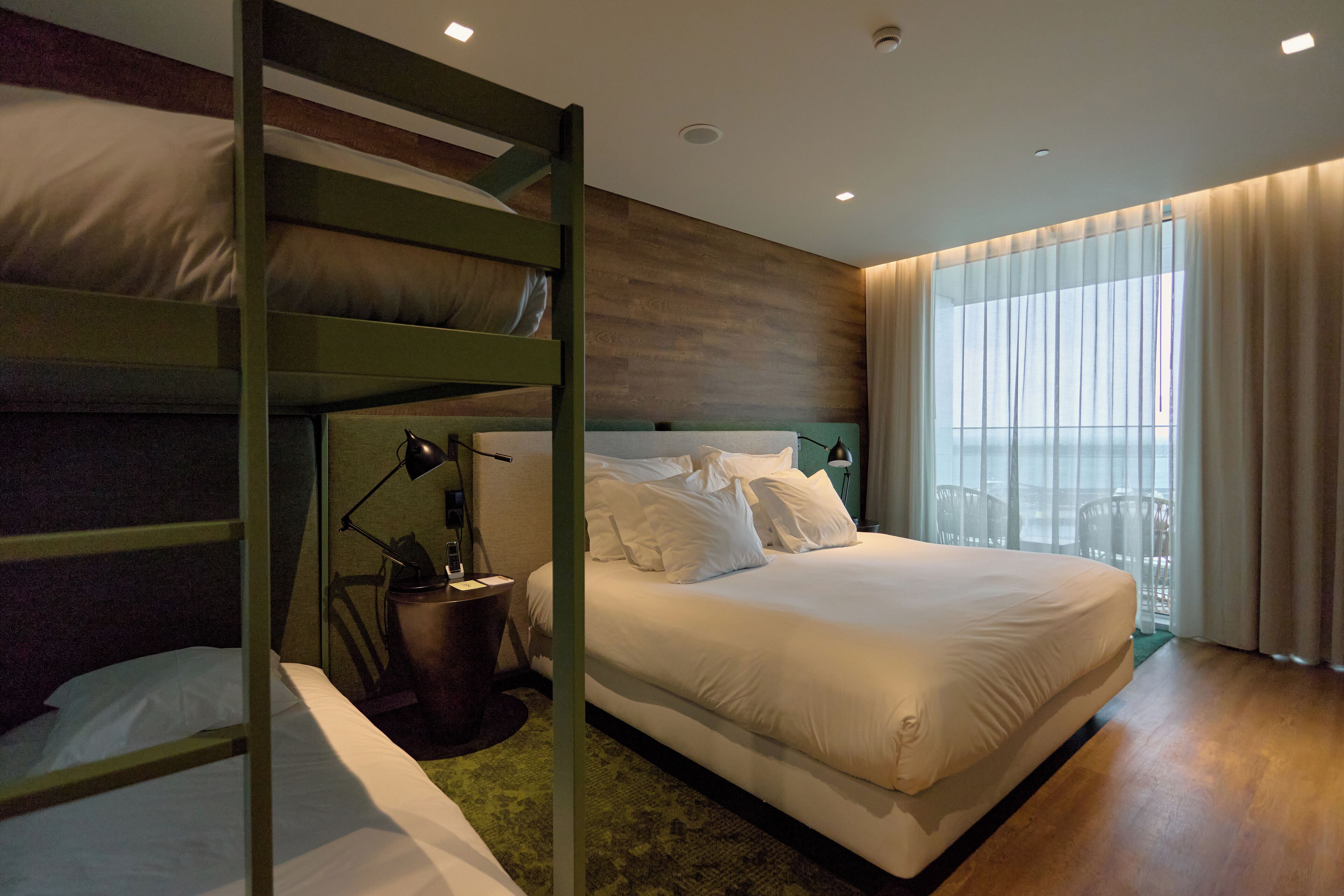 Octant Hotels Ponta Delgada Octant Hotels Ponta Delgada