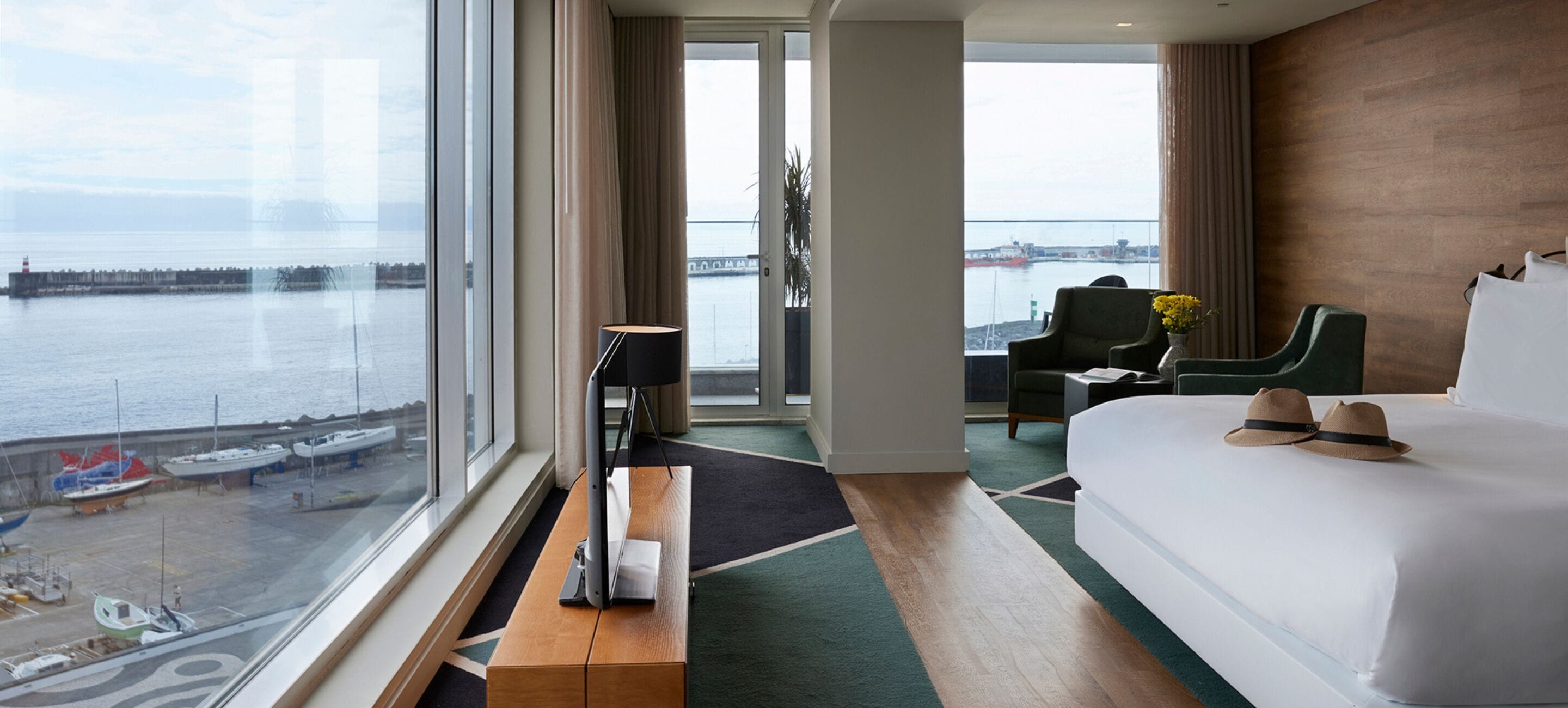Octant Hotels Ponta Delgada Octant Hotels Ponta Delgada