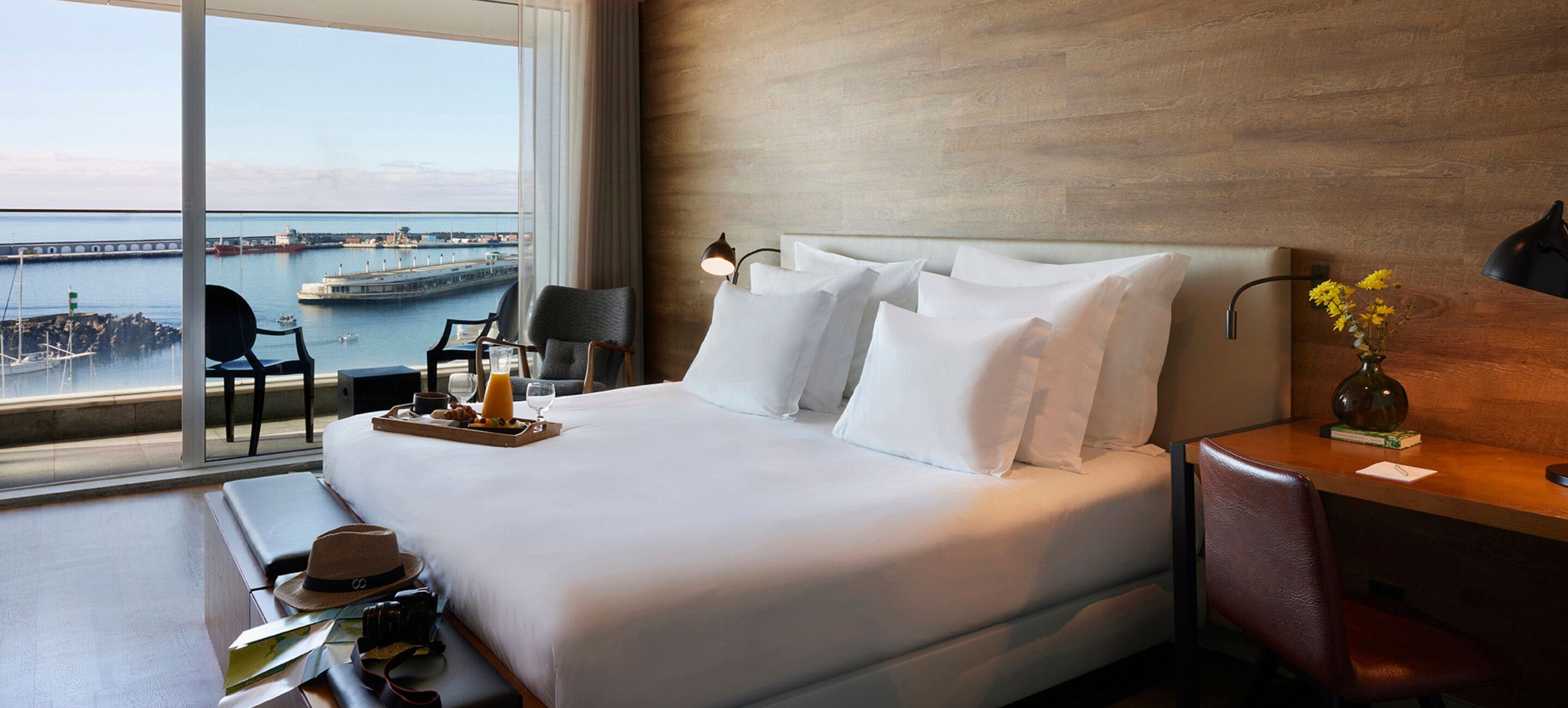 Octant Hotels Ponta Delgada Octant Hotels Ponta Delgada