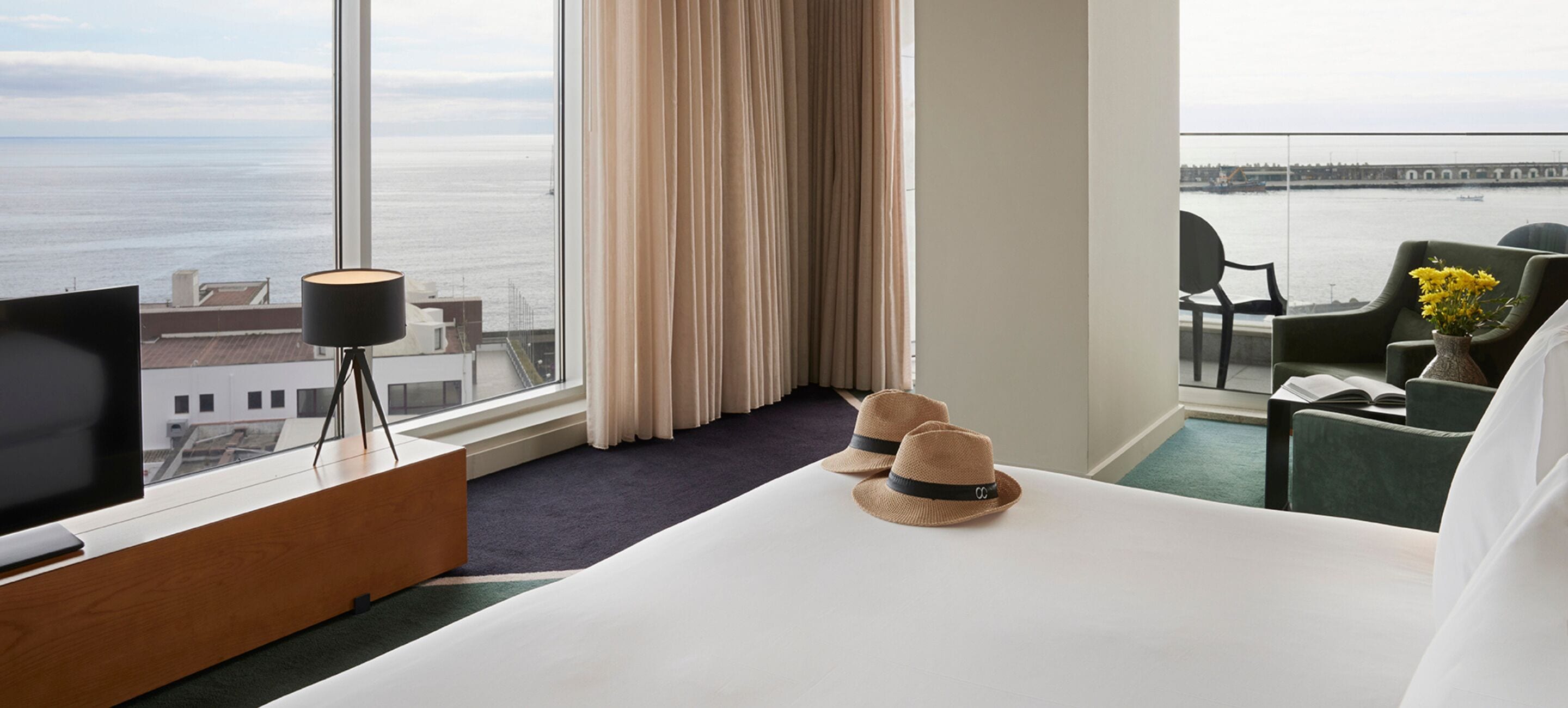 Octant Hotels Ponta Delgada Octant Hotels Ponta Delgada