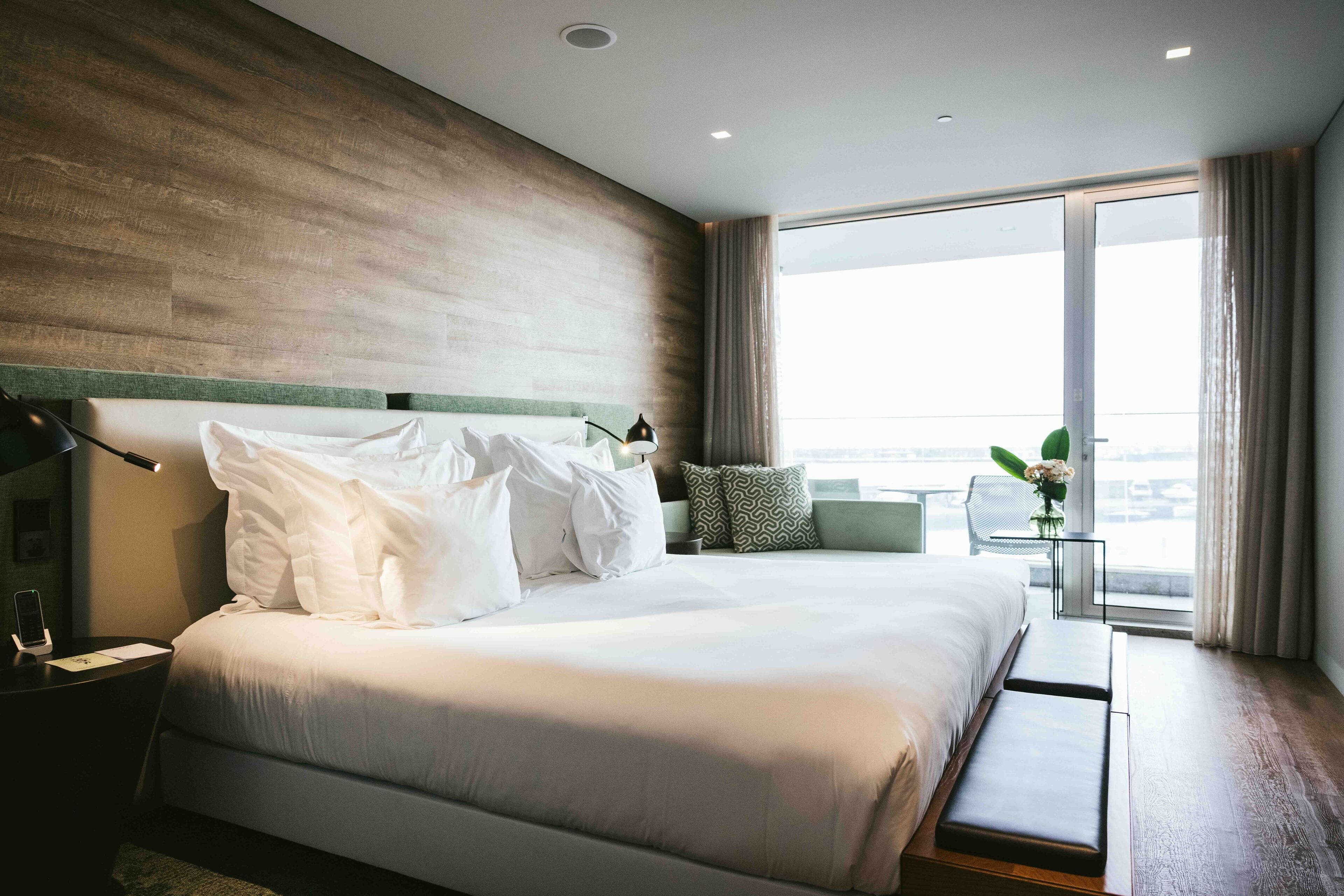 Octant Hotels Ponta Delgada Octant Hotels Ponta Delgada