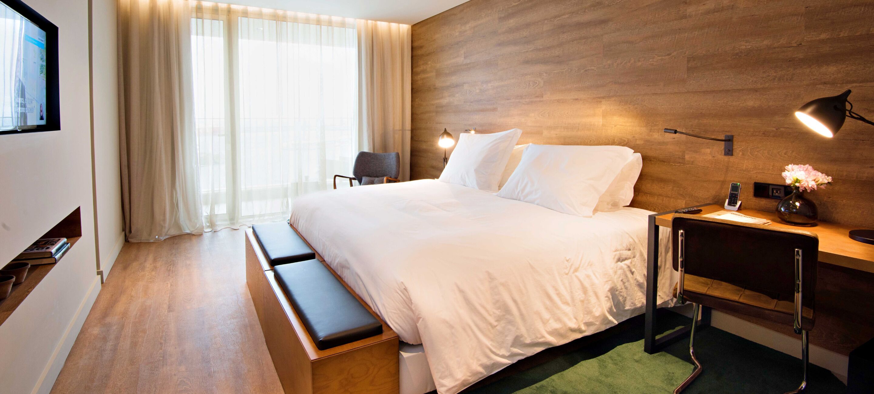Octant Hotels Ponta Delgada Octant Hotels Ponta Delgada