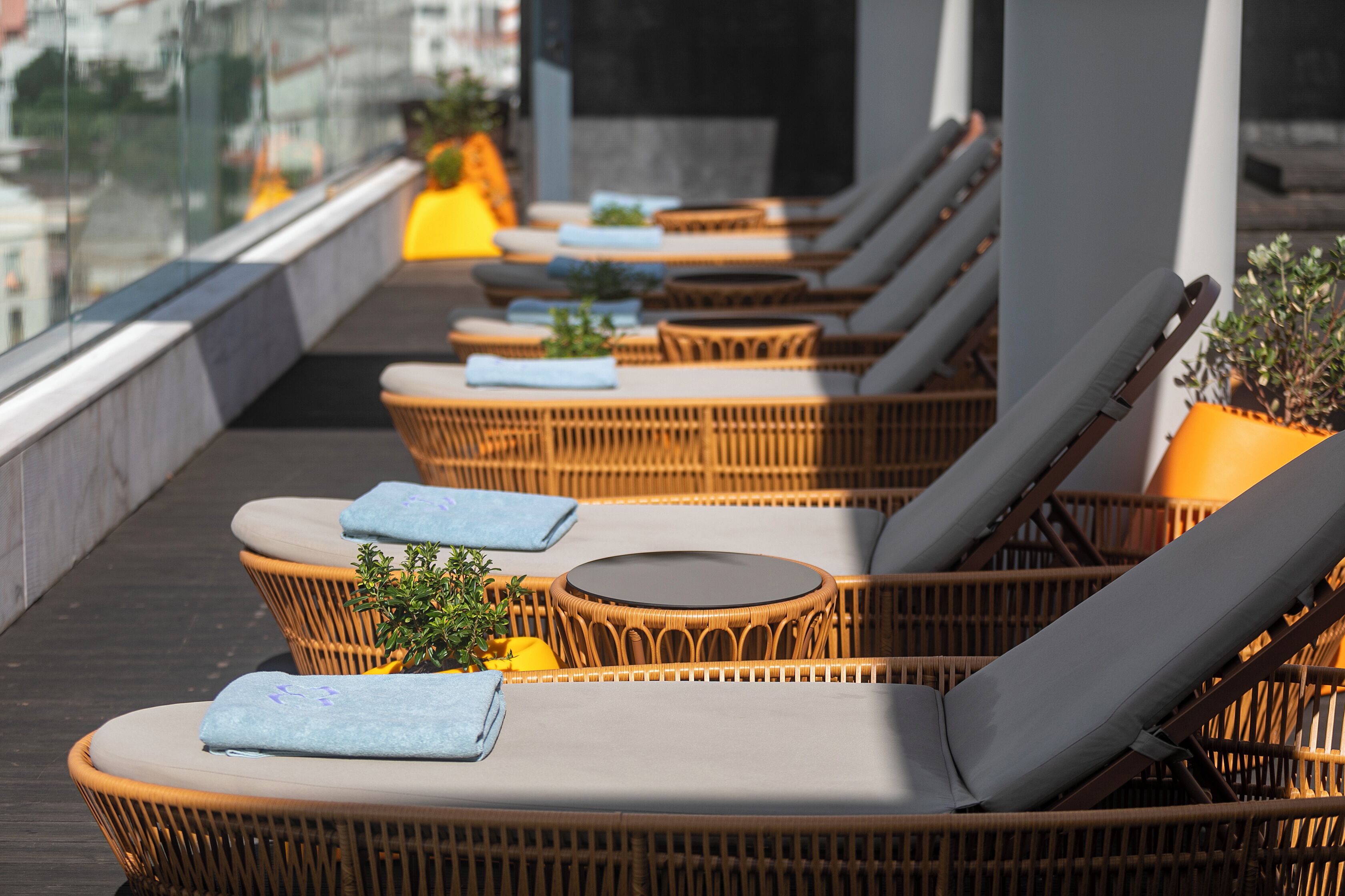 Octant Hotels Ponta Delgada Octant Hotels Ponta Delgada
