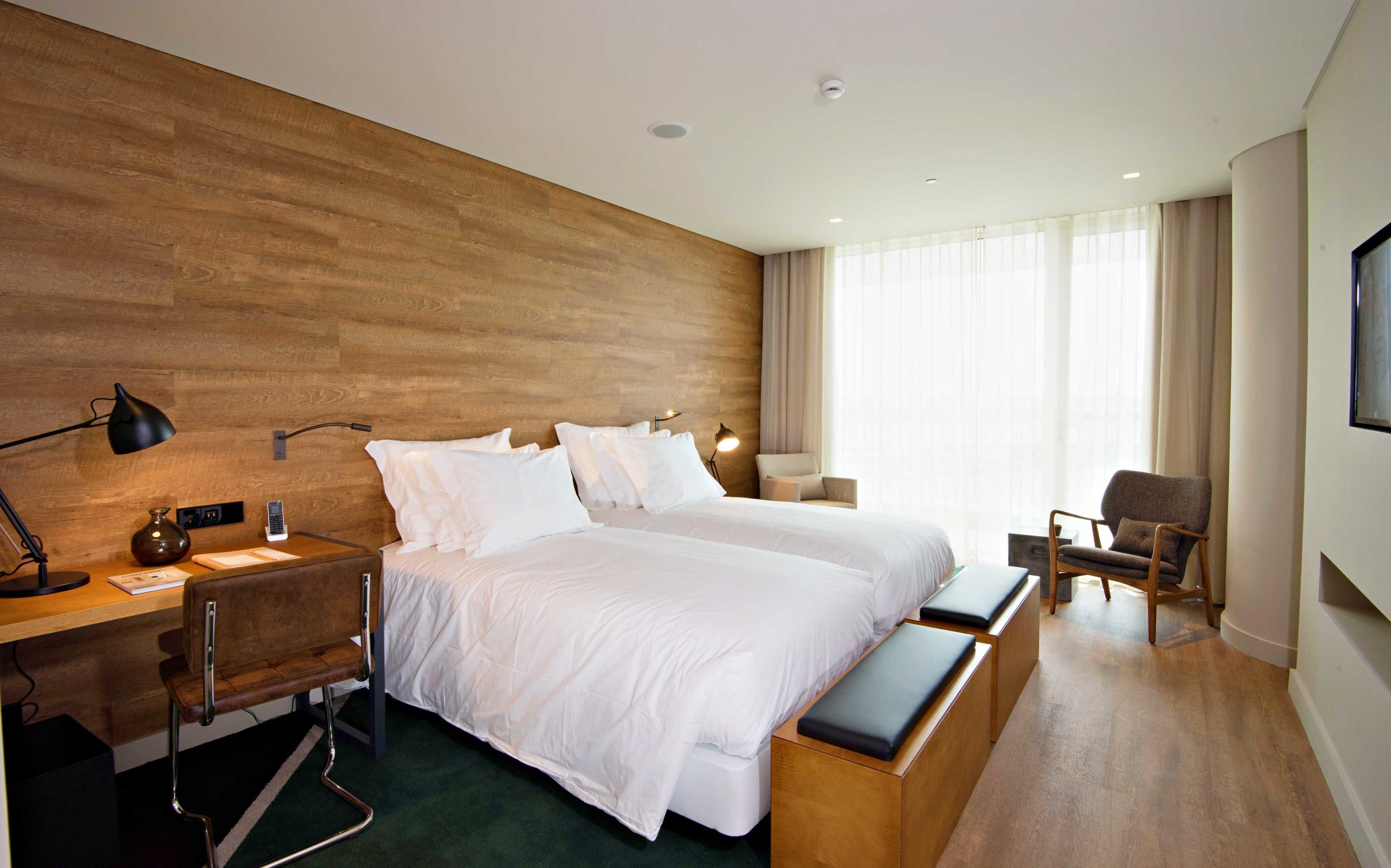 Octant Hotels Ponta Delgada Octant Hotels Ponta Delgada