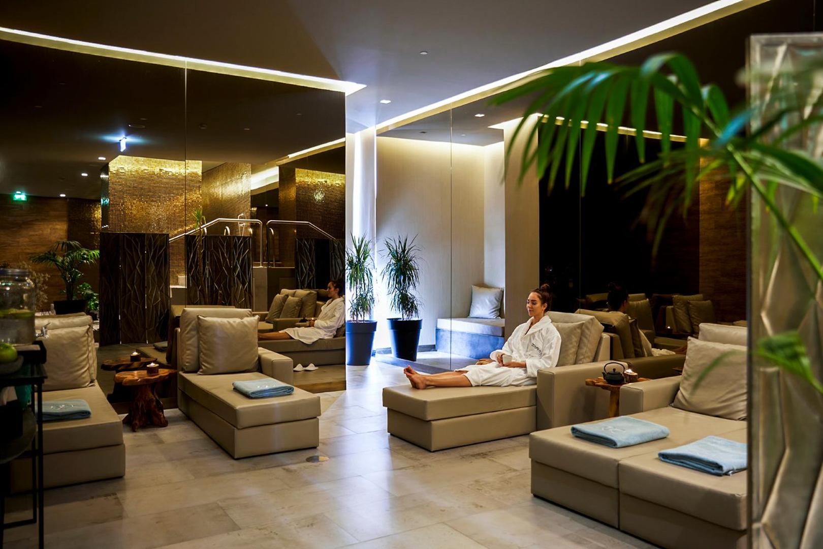 Octant Hotels Ponta Delgada Octant Hotels Ponta Delgada