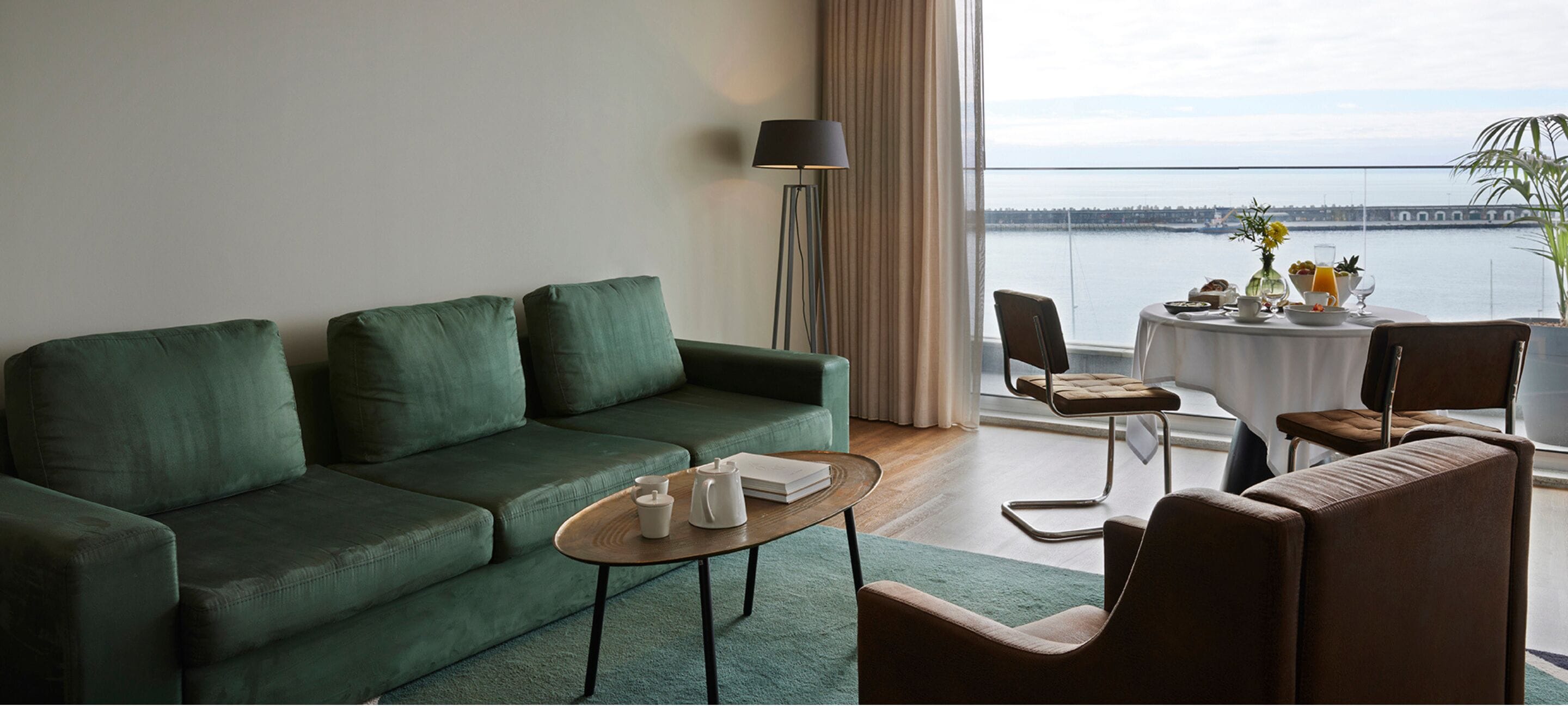Octant Hotels Ponta Delgada Octant Hotels Ponta Delgada