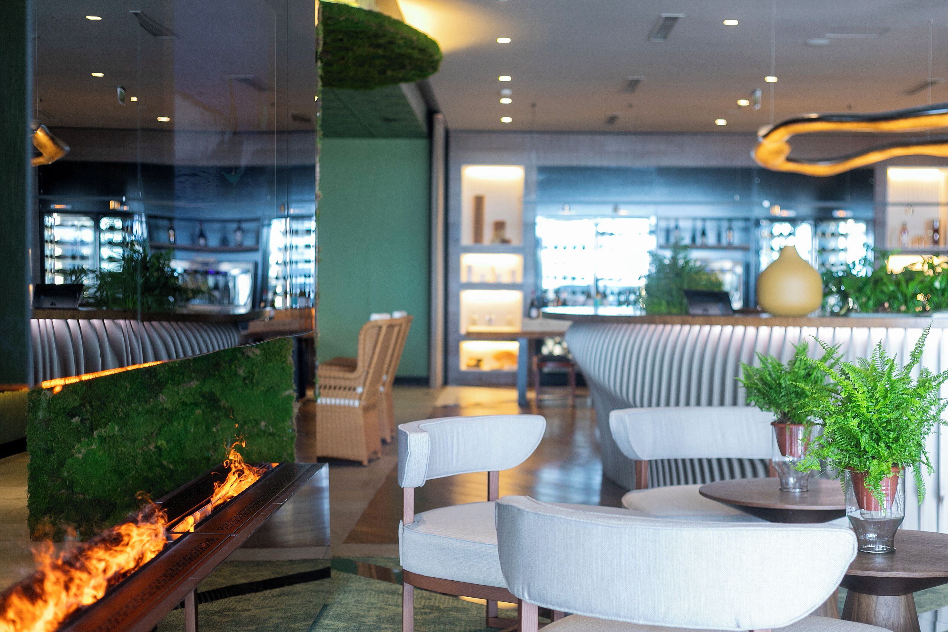 Octant Hotels Ponta Delgada Octant Hotels Ponta Delgada
