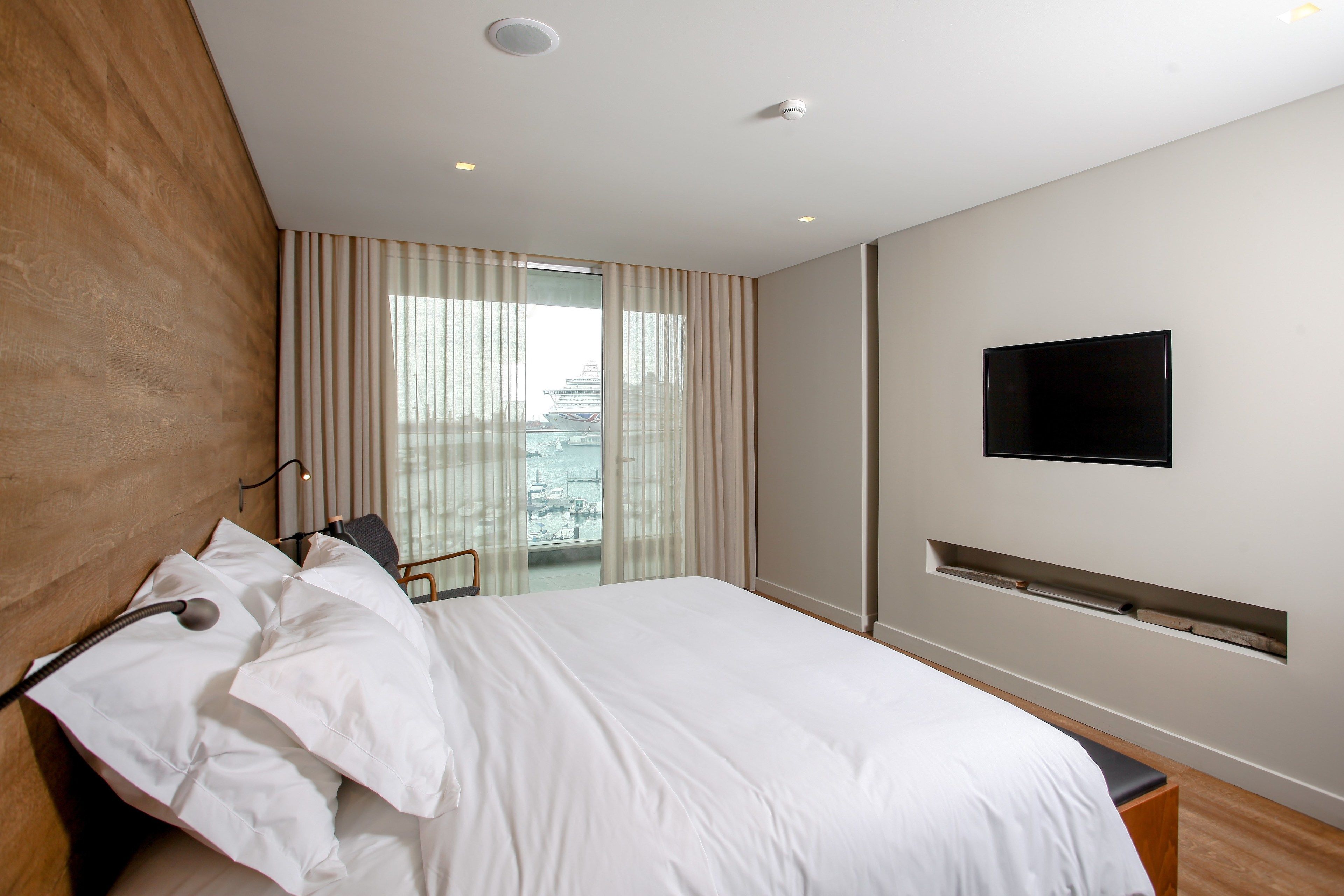 Octant Hotels Ponta Delgada Octant Hotels Ponta Delgada