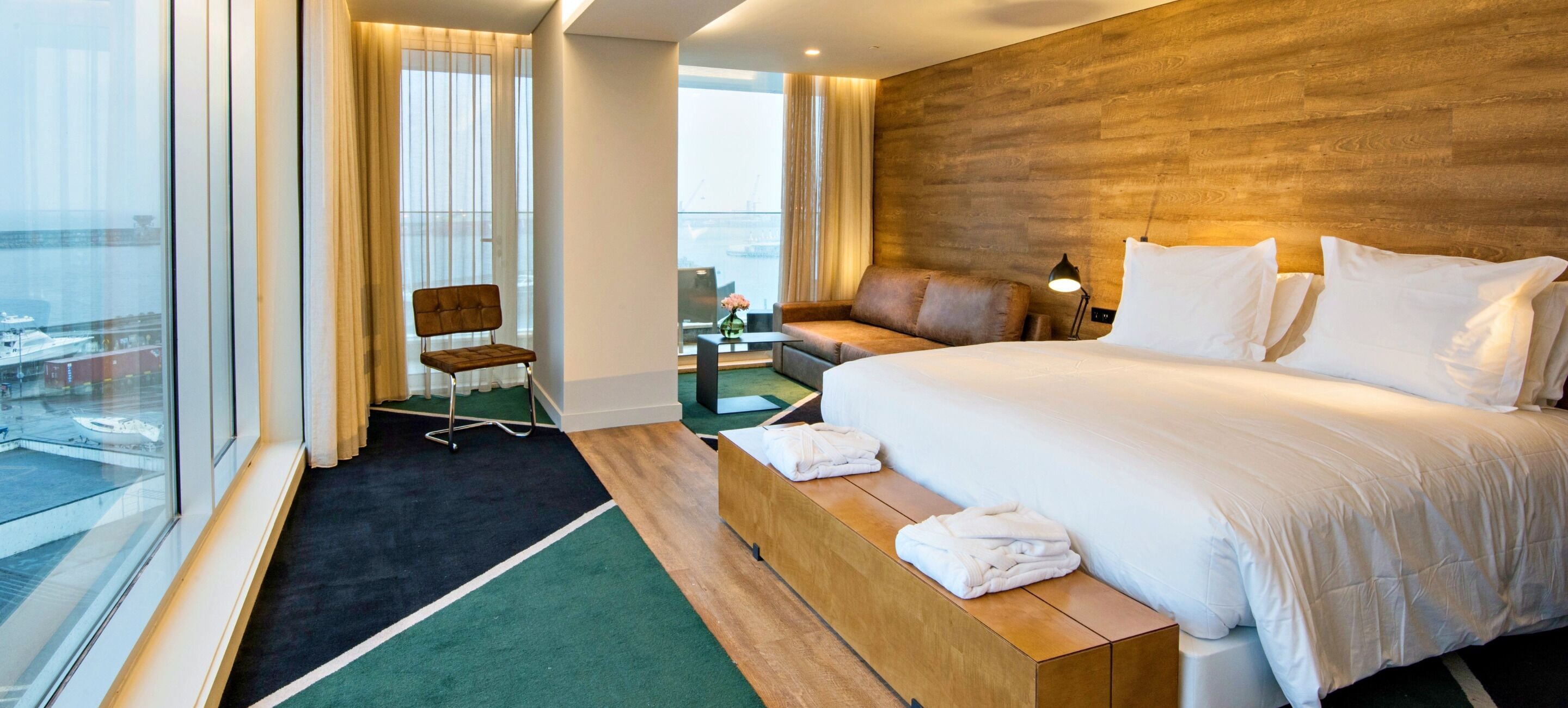 Octant Hotels Ponta Delgada Octant Hotels Ponta Delgada