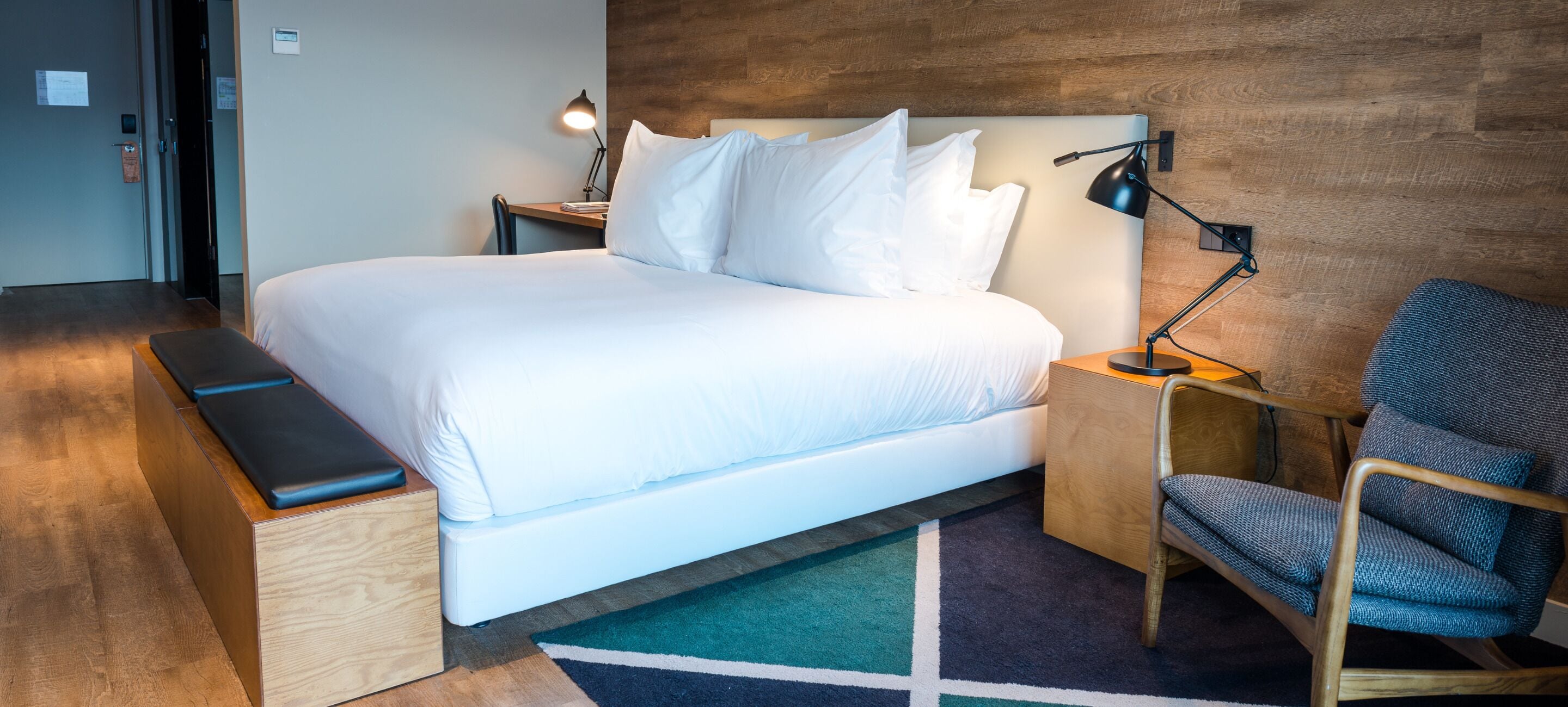 Octant Hotels Ponta Delgada Octant Hotels Ponta Delgada