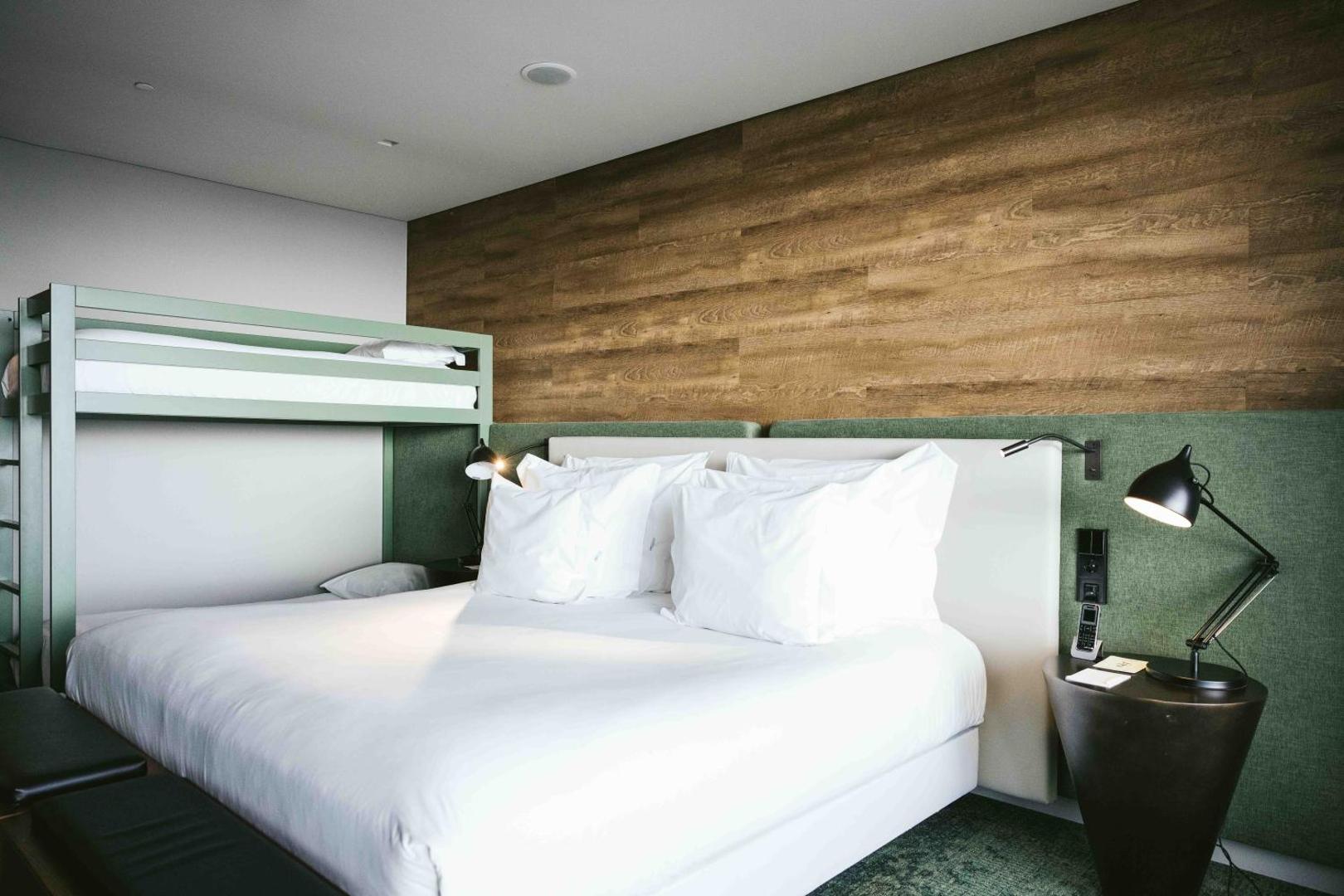Octant Hotels Ponta Delgada Octant Hotels Ponta Delgada