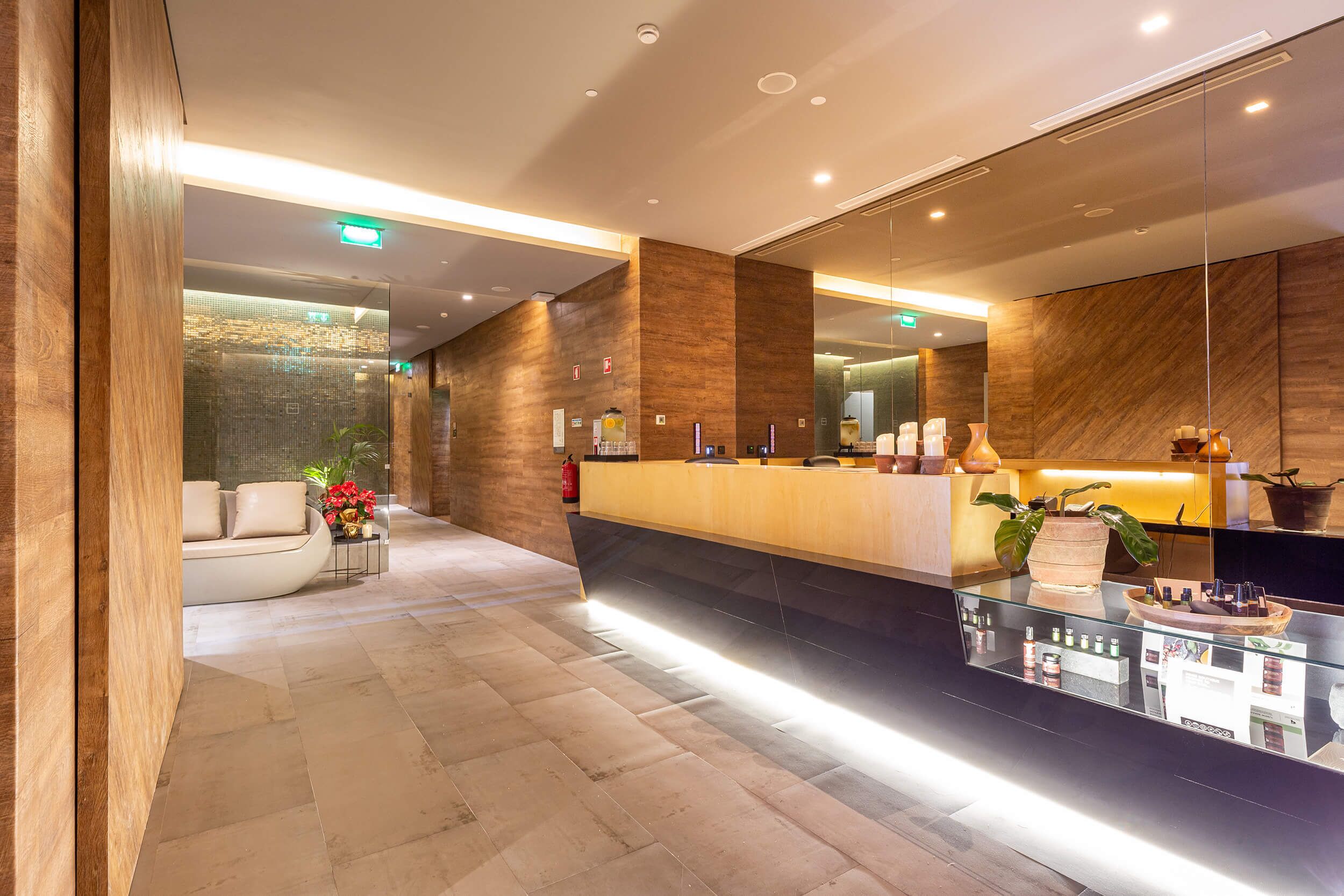 Octant Hotels Ponta Delgada Octant Hotels Ponta Delgada
