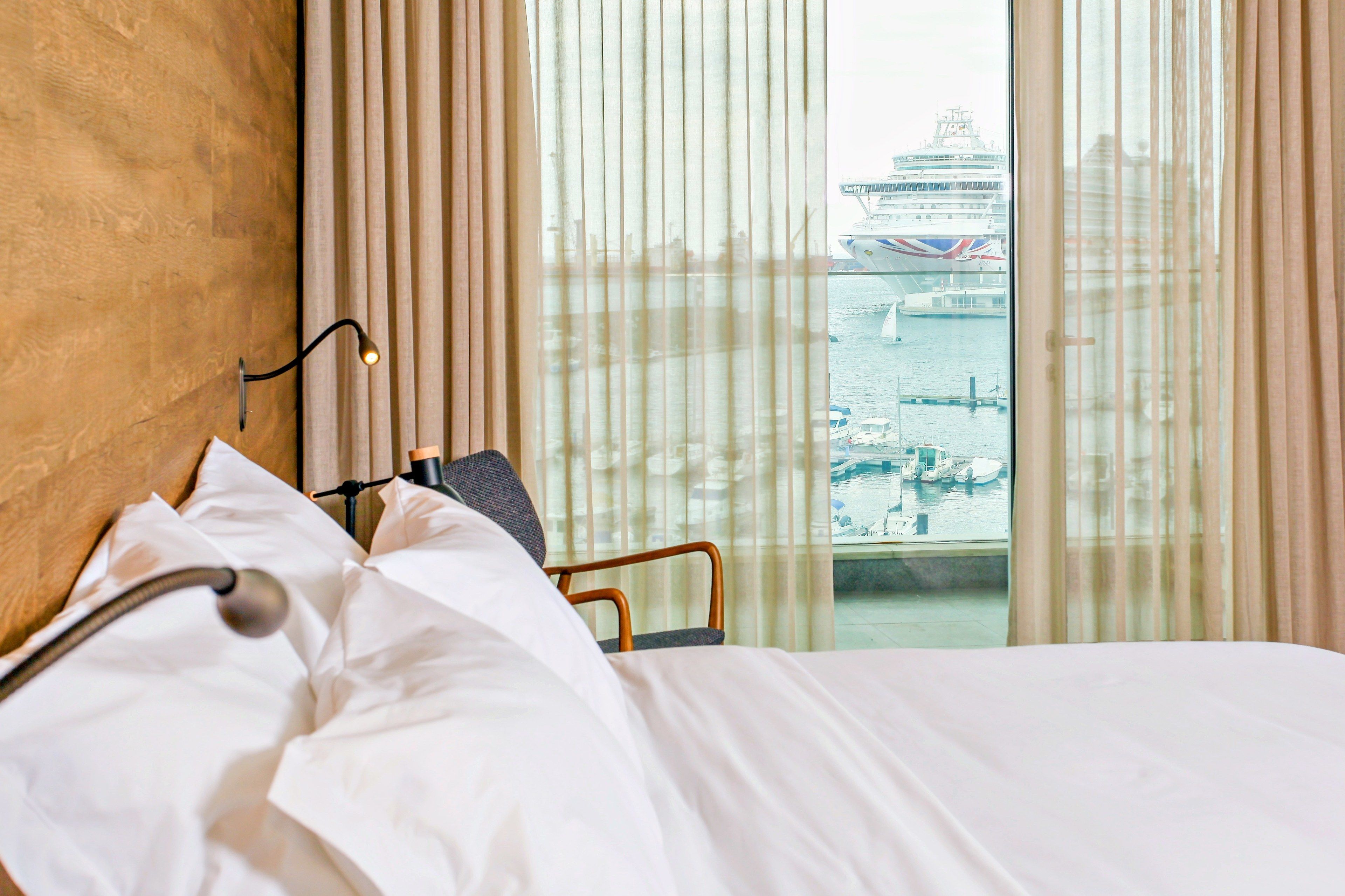 Octant Hotels Ponta Delgada Octant Hotels Ponta Delgada